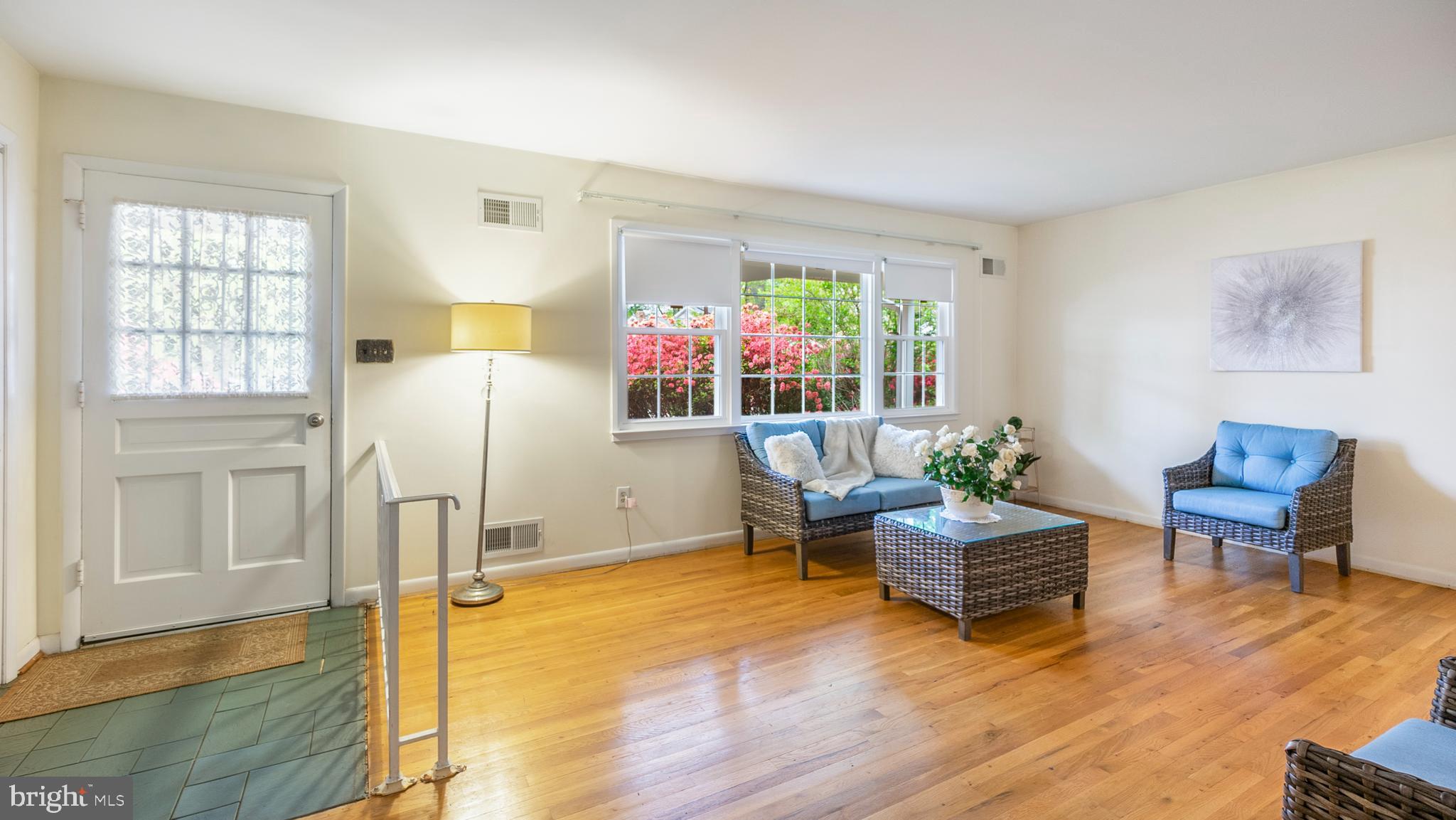 ROCK CREEK MANOR - Residential