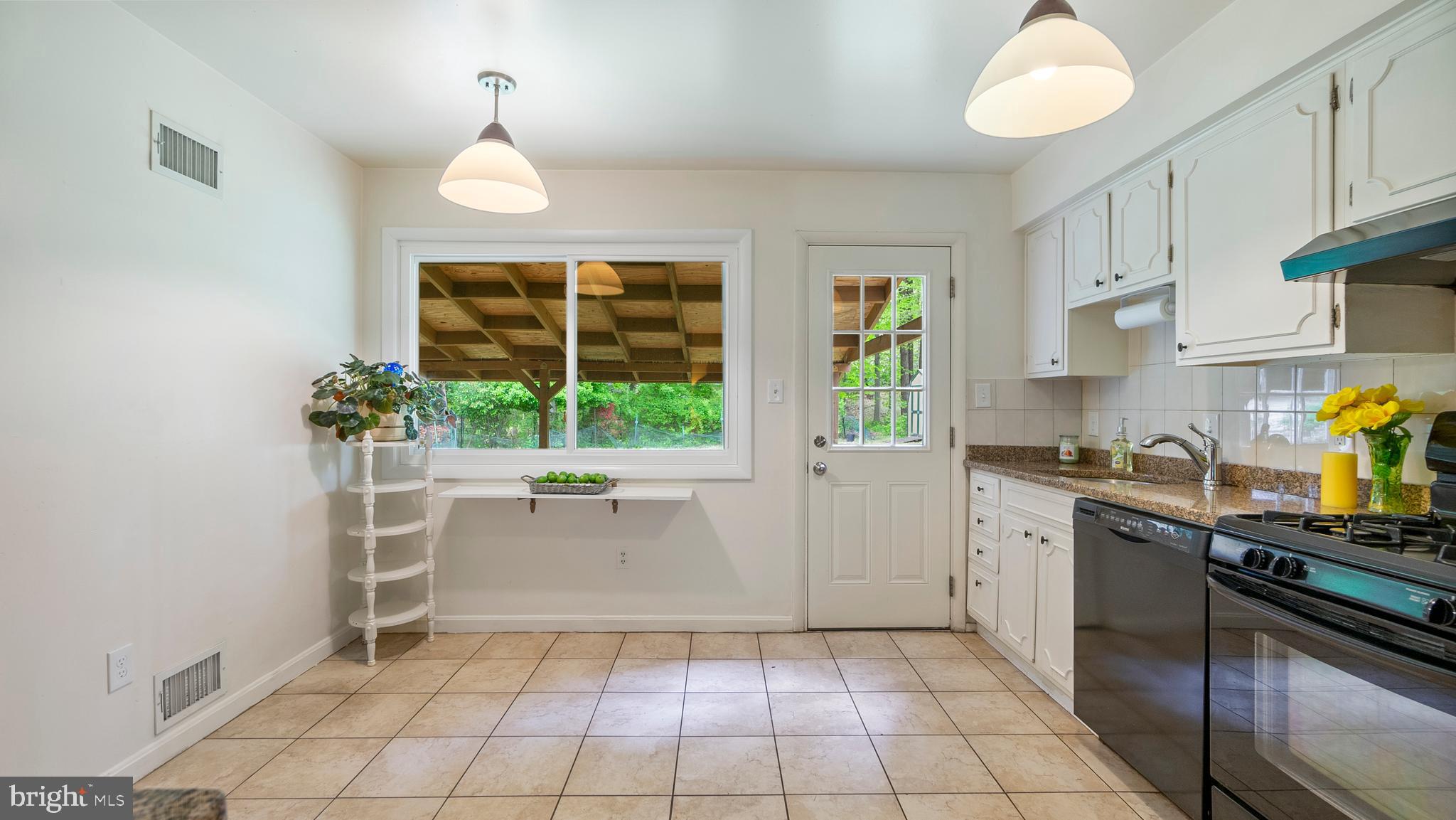 ROCK CREEK MANOR - Residential