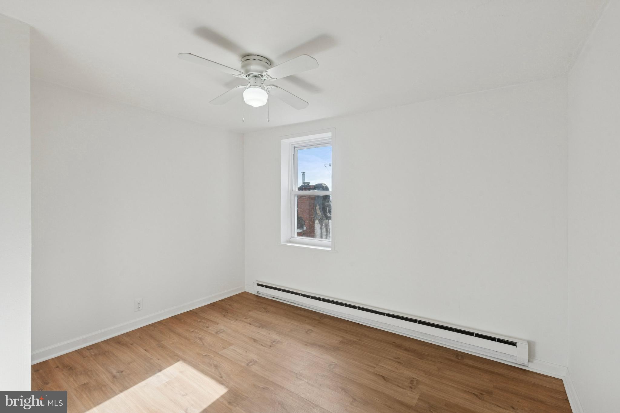 PASSYUNK SQUARE - Residential