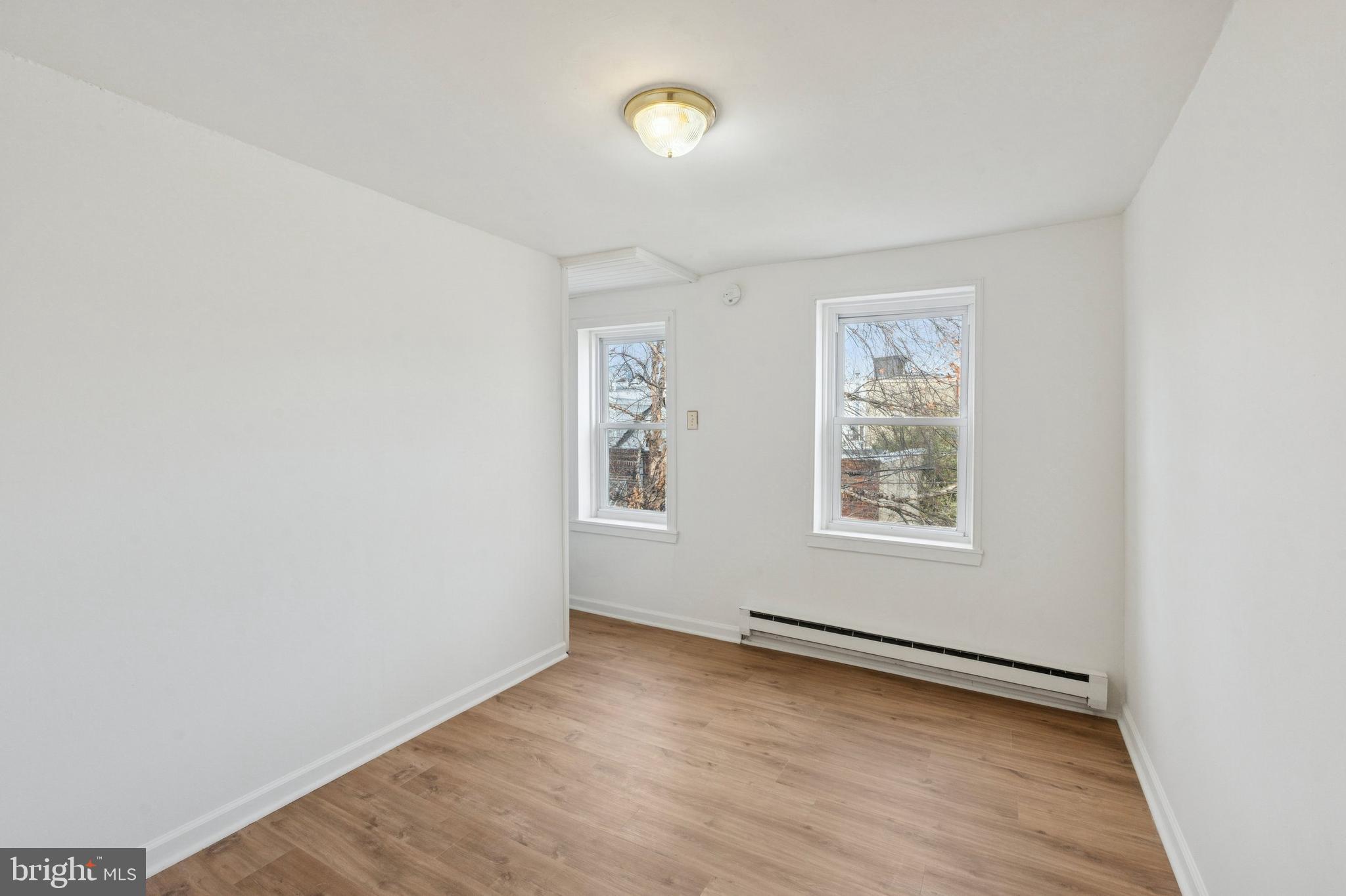 PASSYUNK SQUARE - Residential