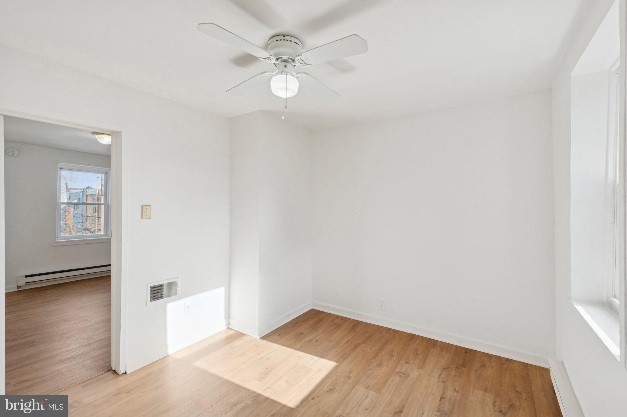 PASSYUNK SQUARE - Residential