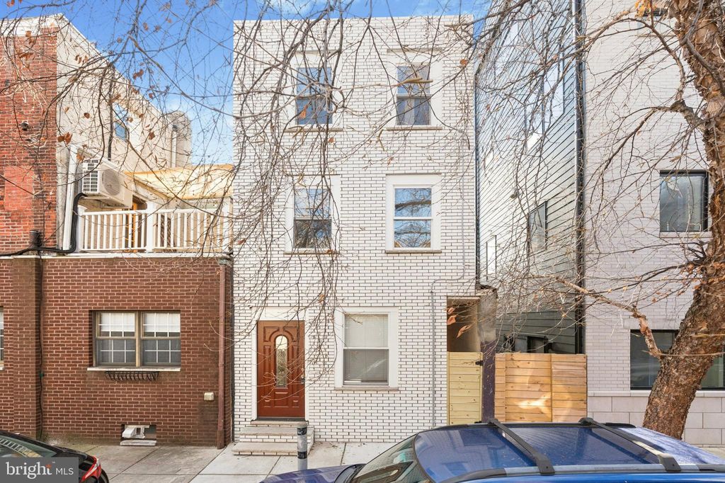Photo of 704 Latona Street, PHILADELPHIA, PA 19147 (MLS # PAPH2567282)