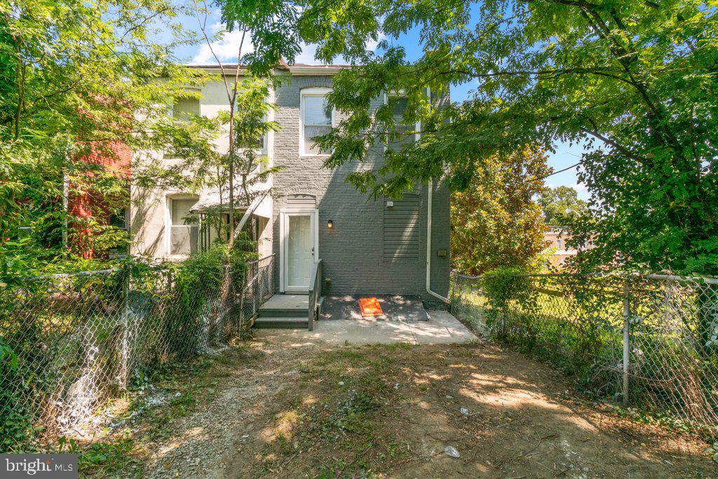 3456 PARK HEIGHTS AVENUE