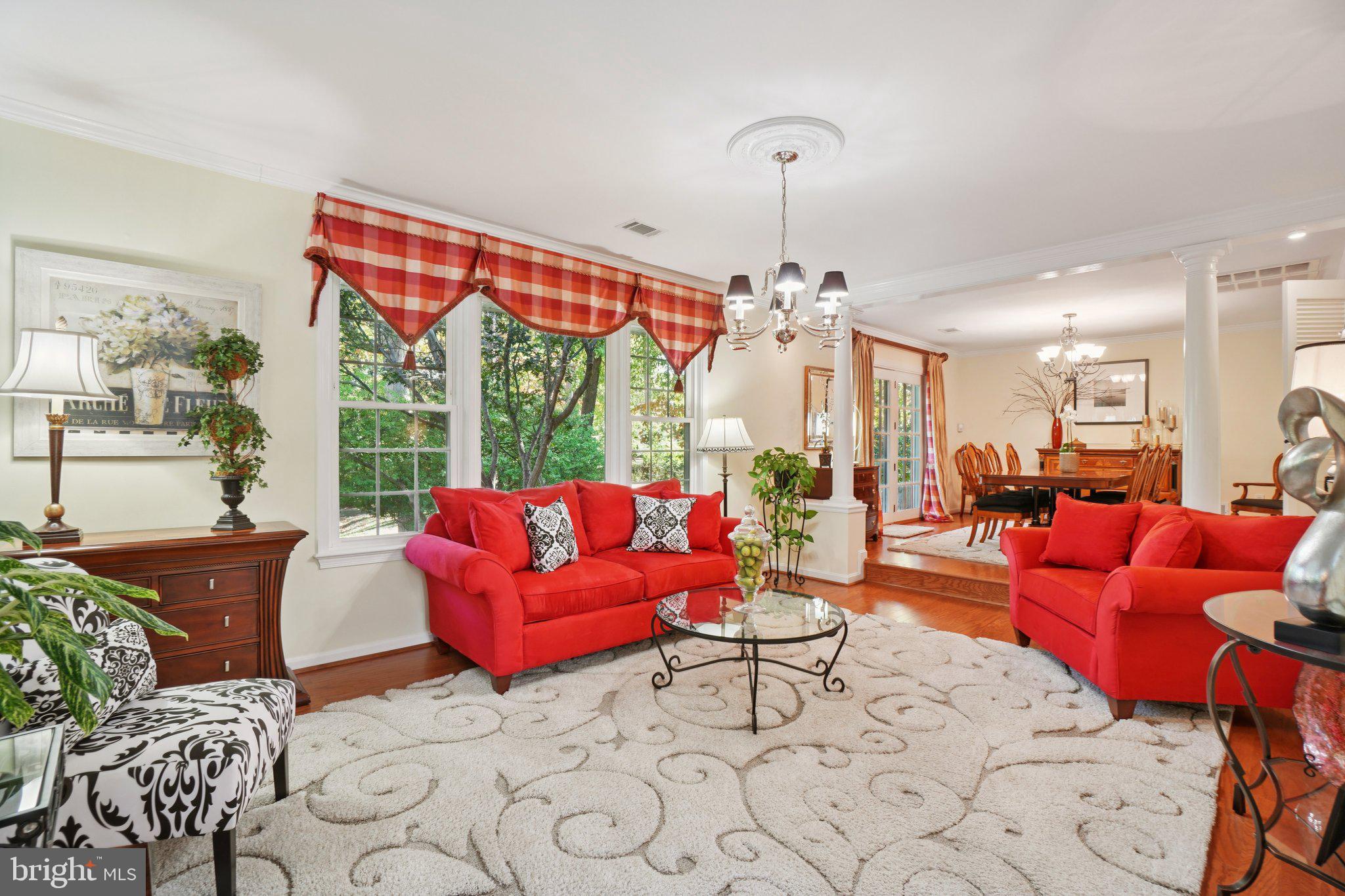 WOLF TRAP WOODS - Residential