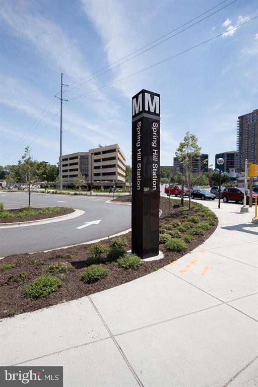 WOLF TRAP WOODS - Residential