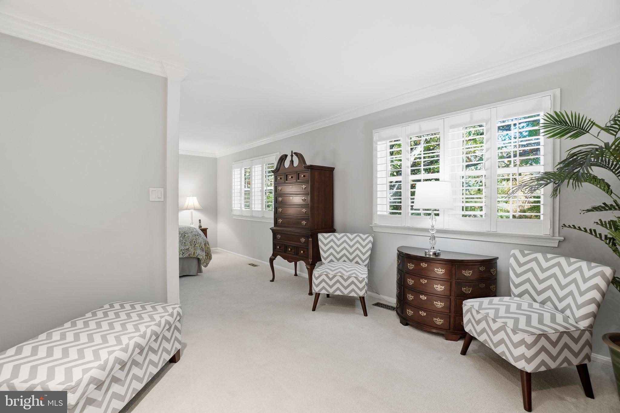 WOLF TRAP WOODS - Residential