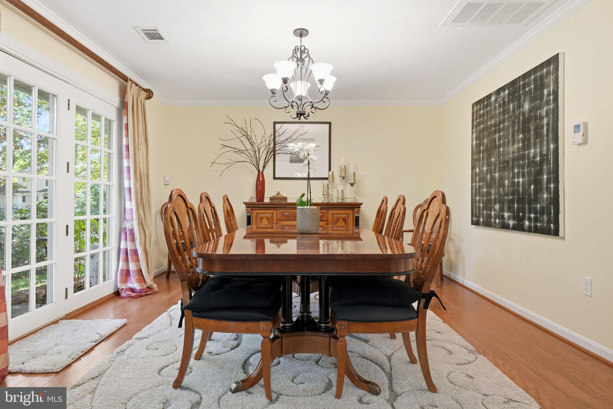 WOLF TRAP WOODS - Residential