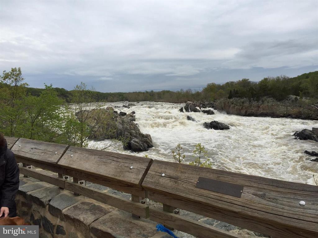 WOLF TRAP WOODS - Residential