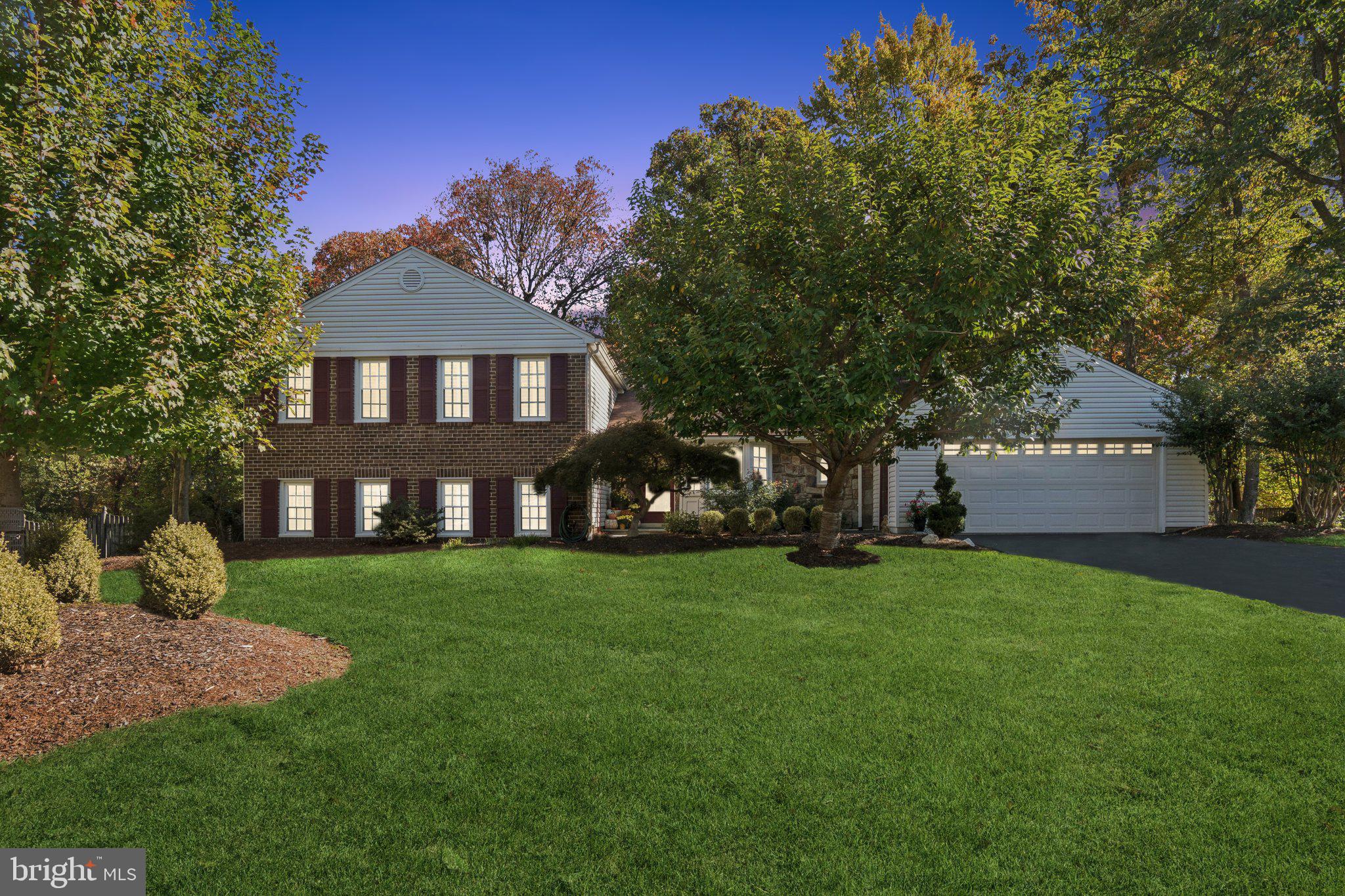 WOLF TRAP WOODS - Residential