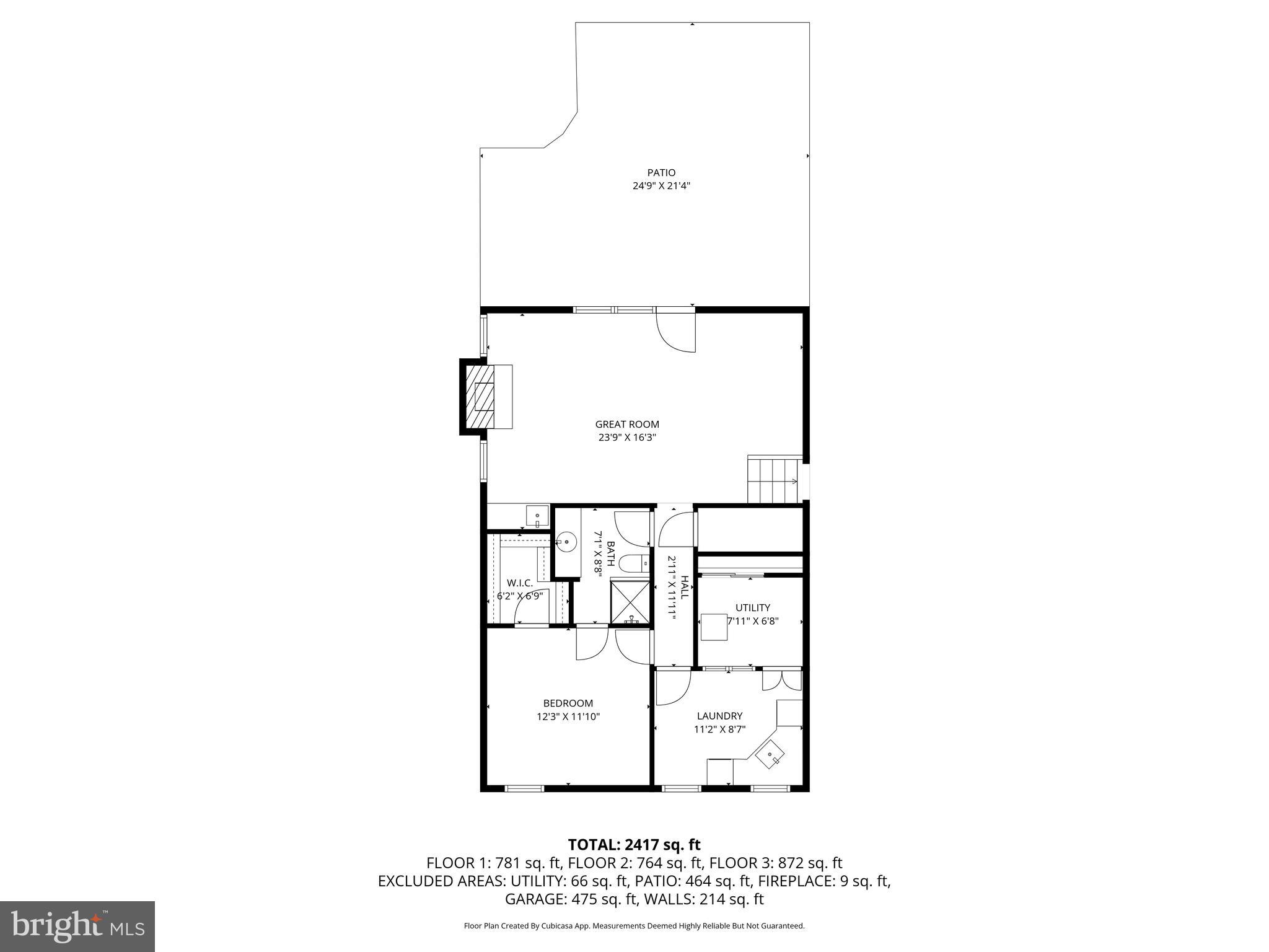 WOLF TRAP WOODS - Residential