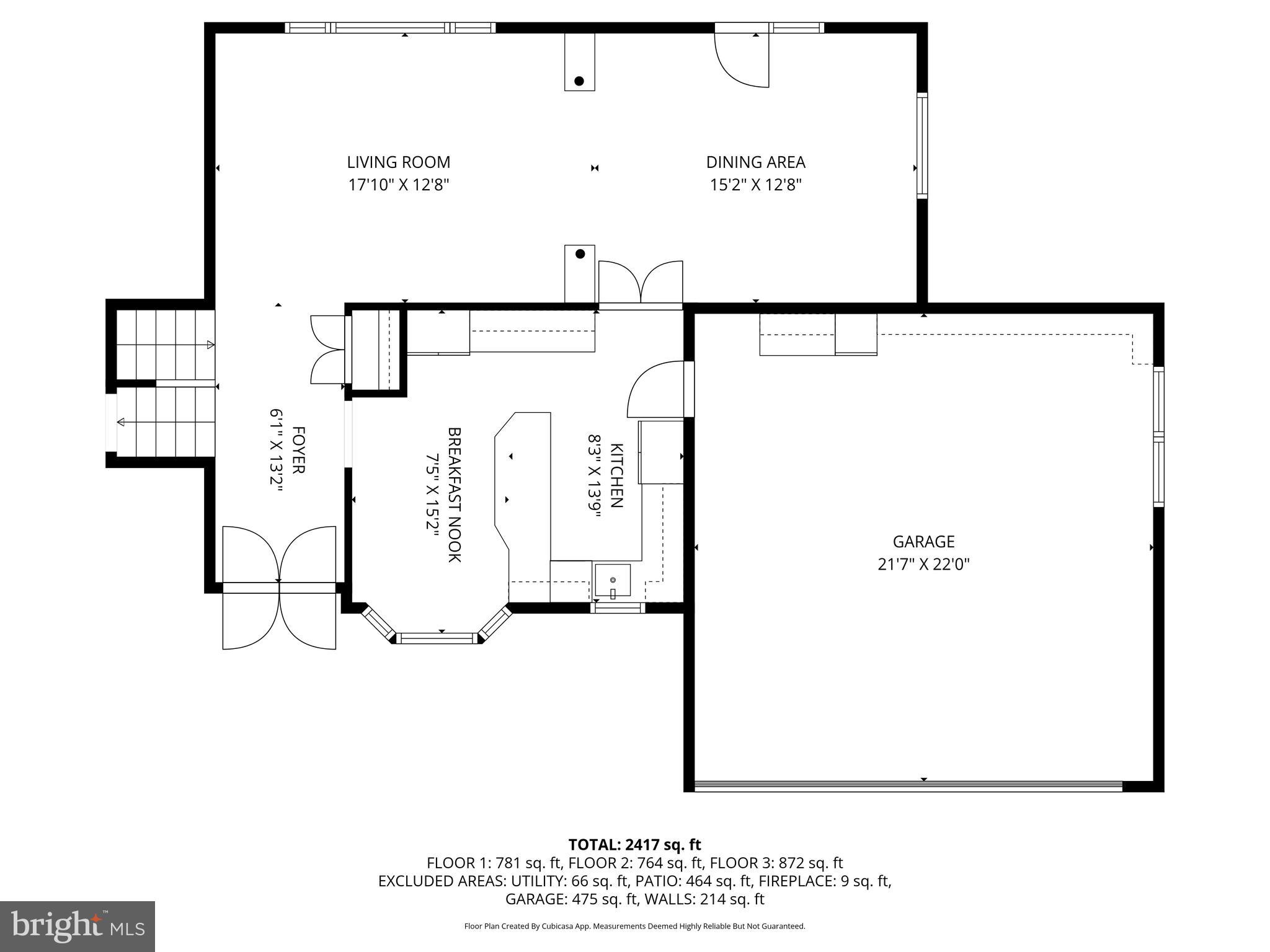 WOLF TRAP WOODS - Residential