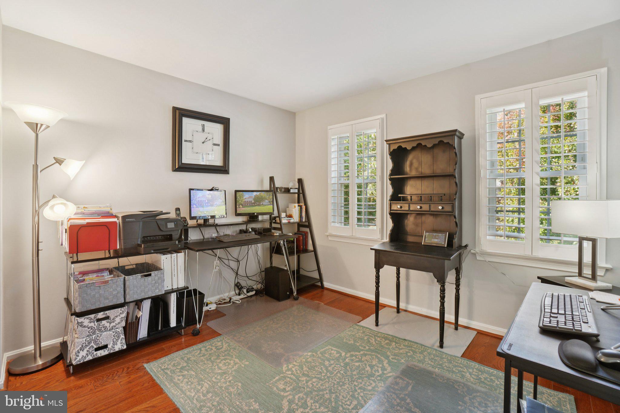 WOLF TRAP WOODS - Residential