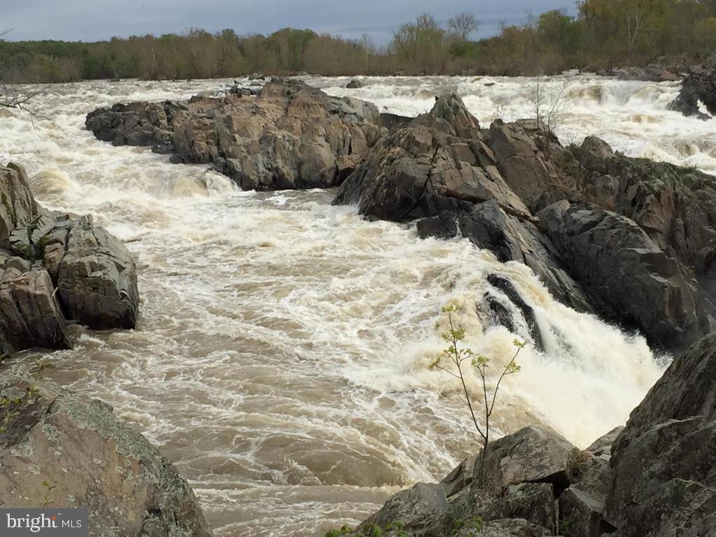 WOLF TRAP WOODS - Residential