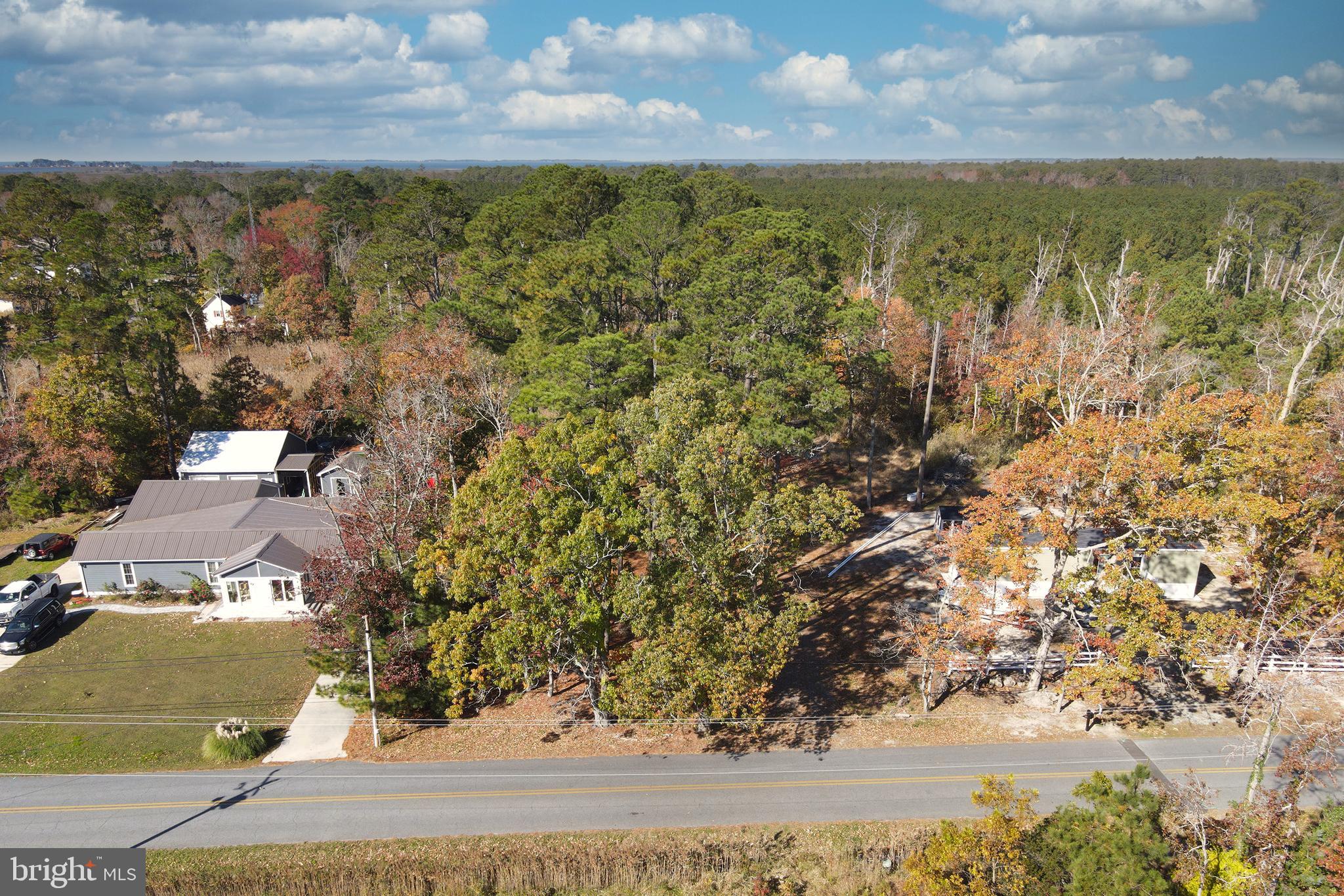 LOT 2 FAIRMOUNT ROAD