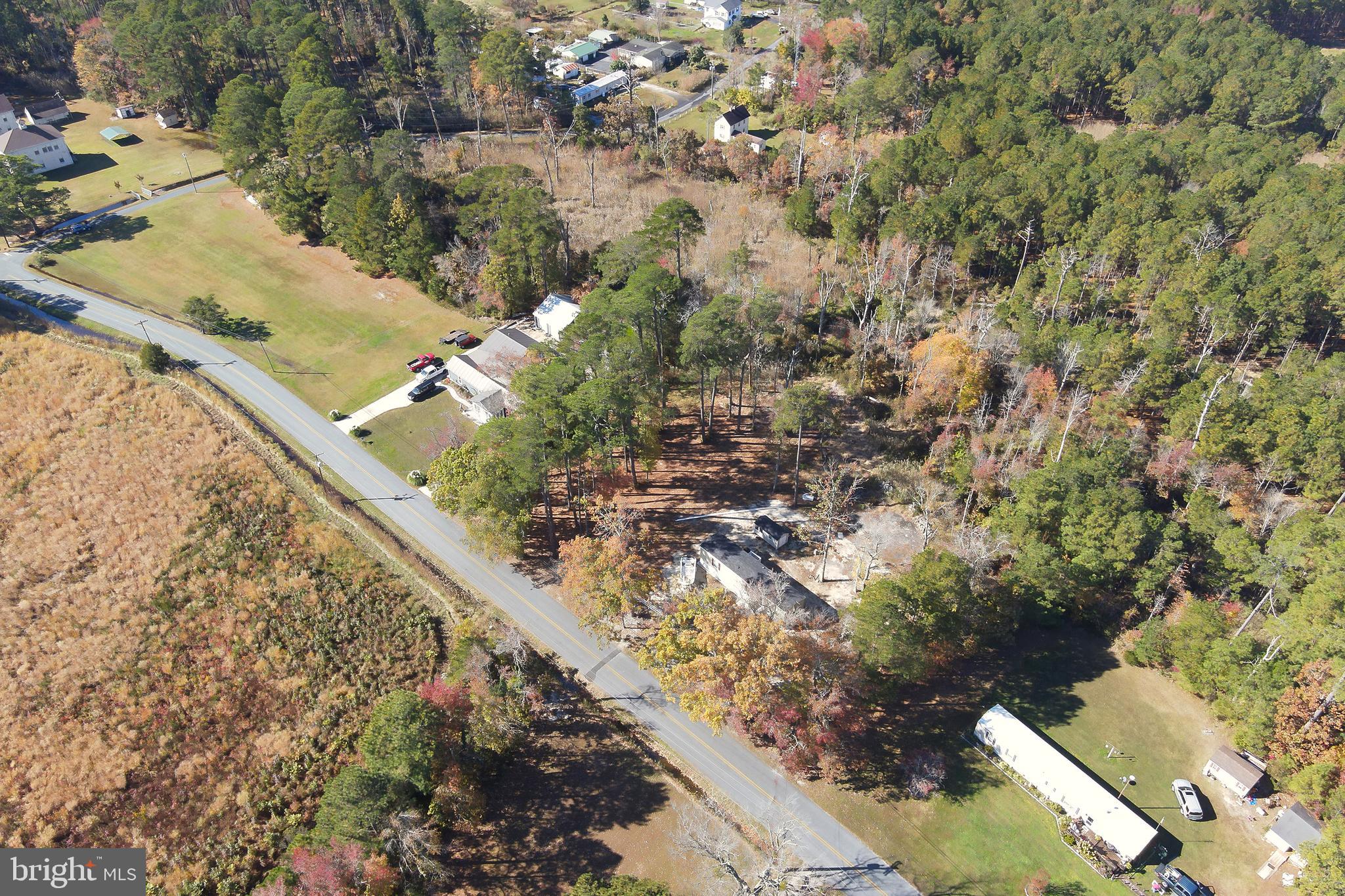 LOT 2 FAIRMOUNT ROAD