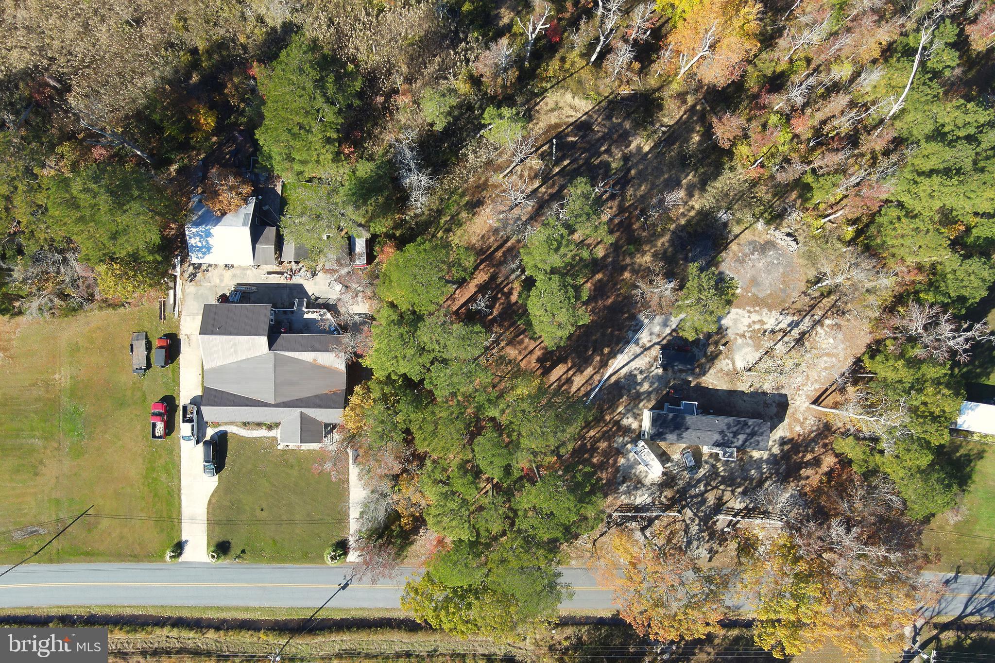 LOT 2 FAIRMOUNT ROAD