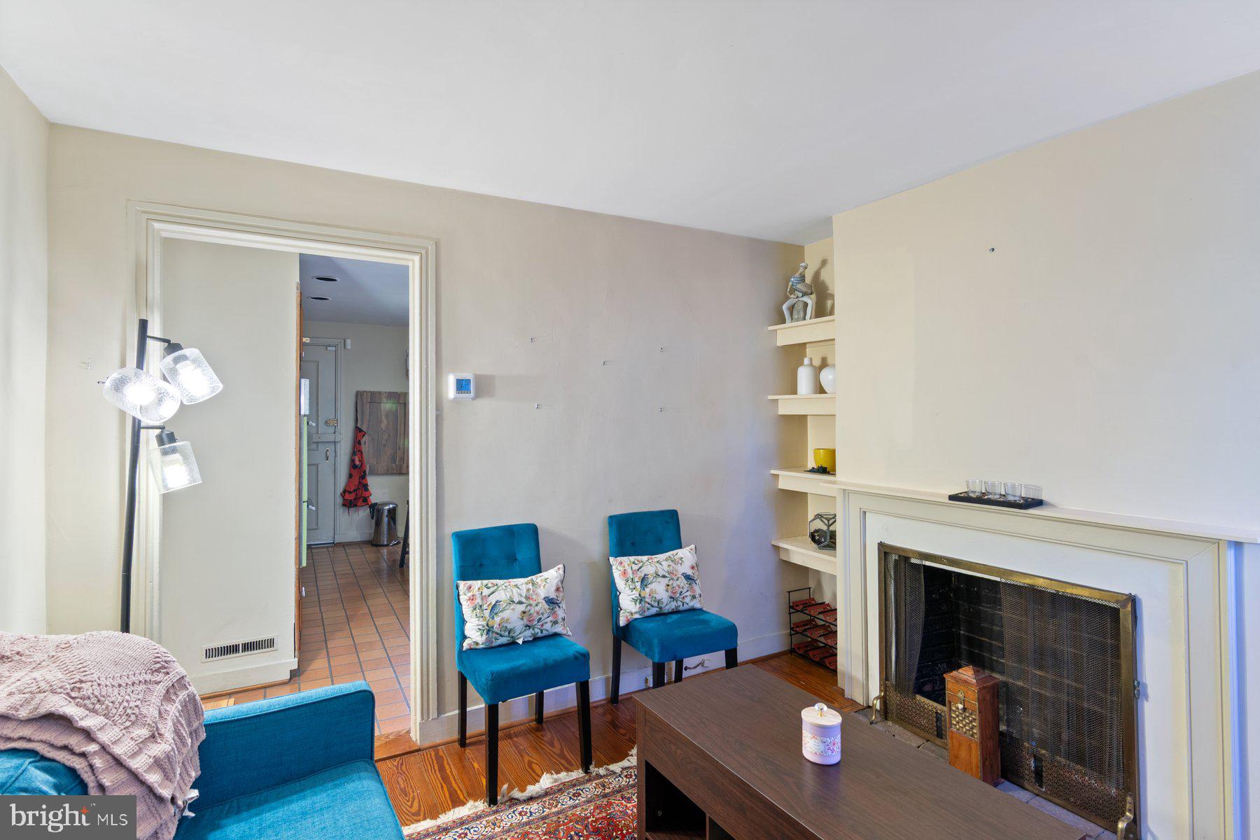 BROMO ARTS DISTRICT - Residential Lease