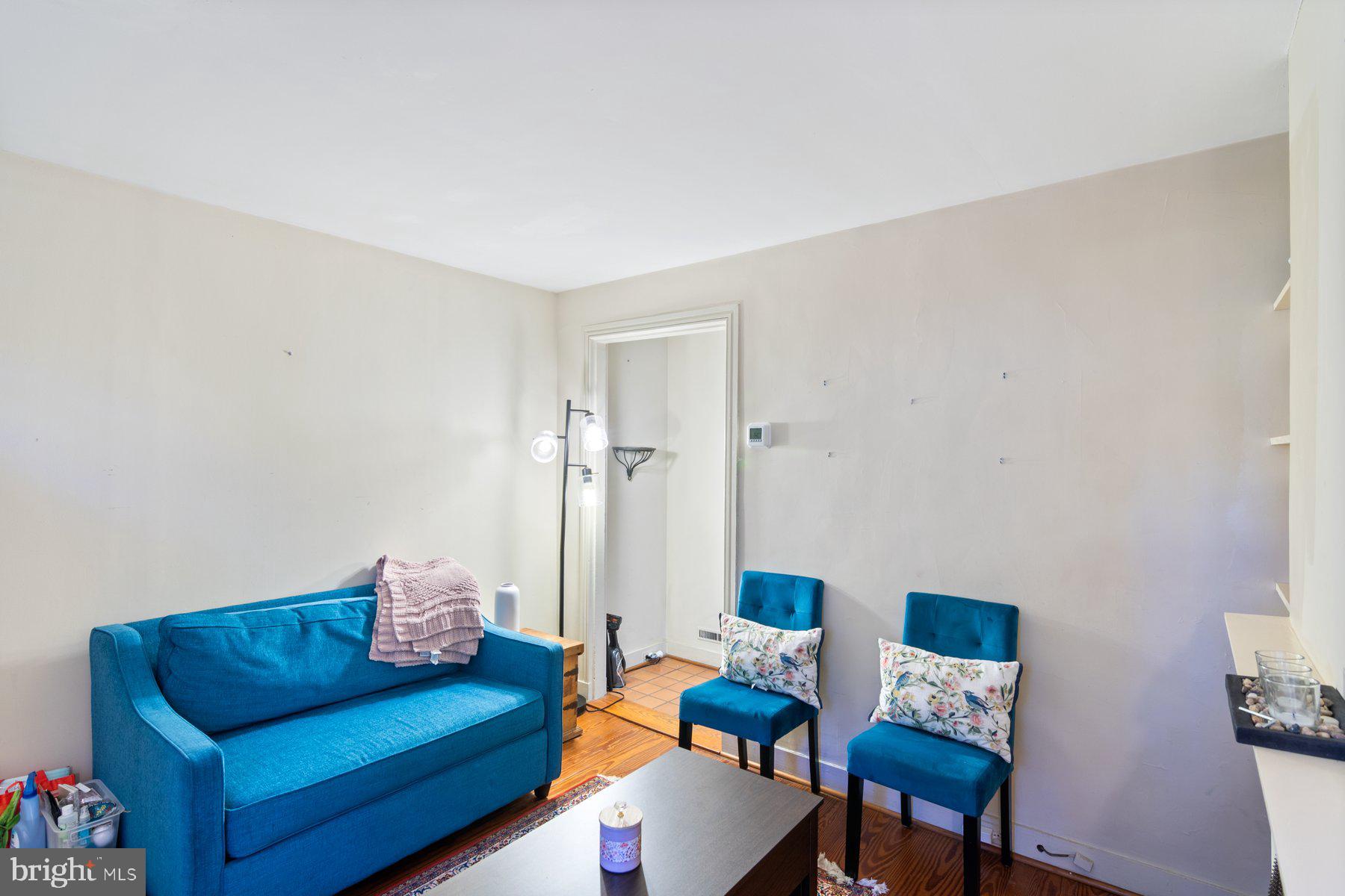 BROMO ARTS DISTRICT - Residential Lease