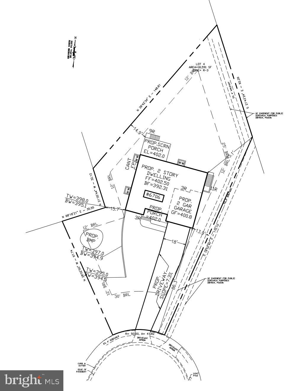 MONTOUR HEIGHTS - Residential