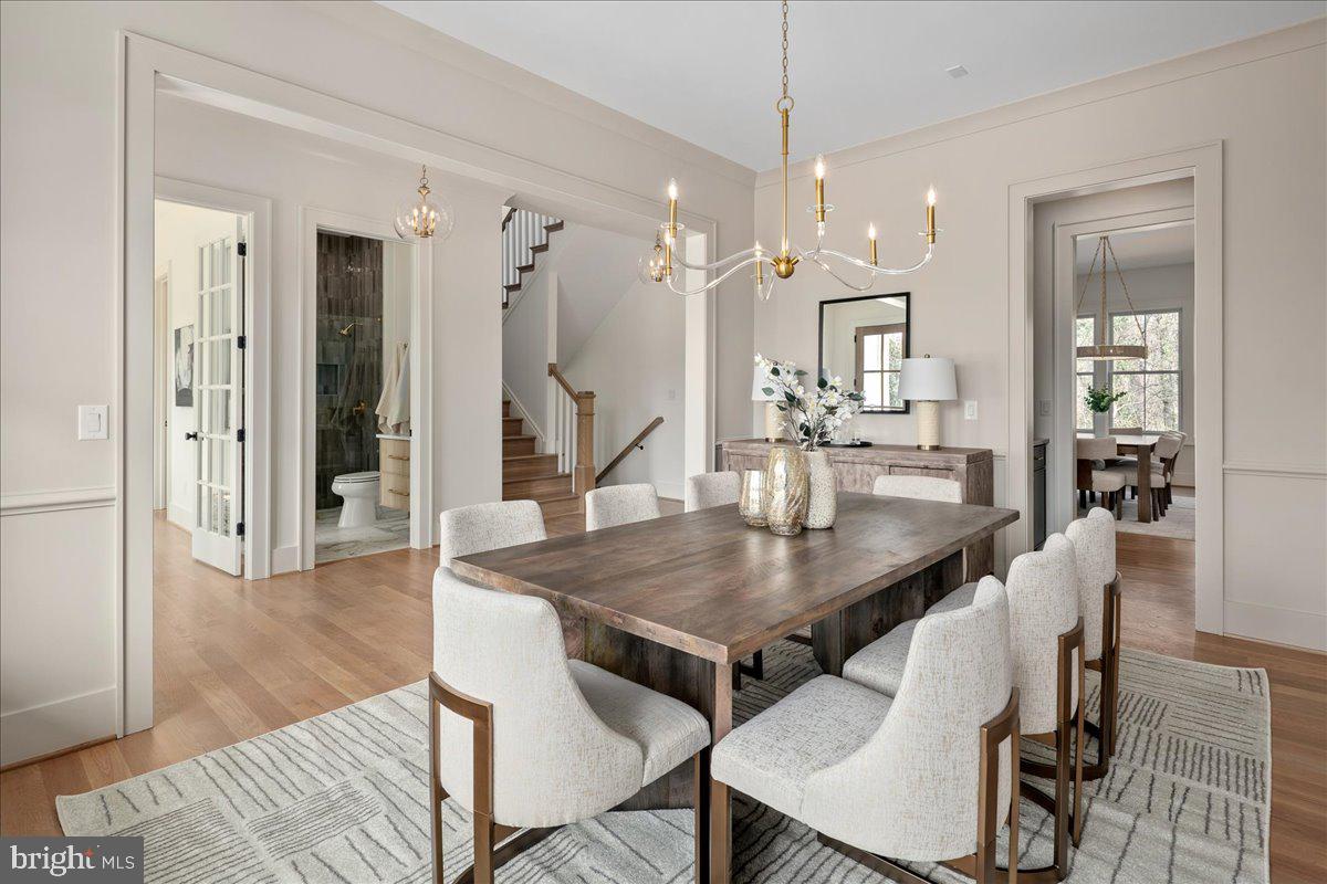 MONTOUR HEIGHTS - Residential