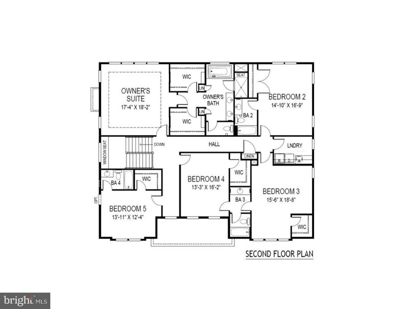 MONTOUR HEIGHTS - Residential