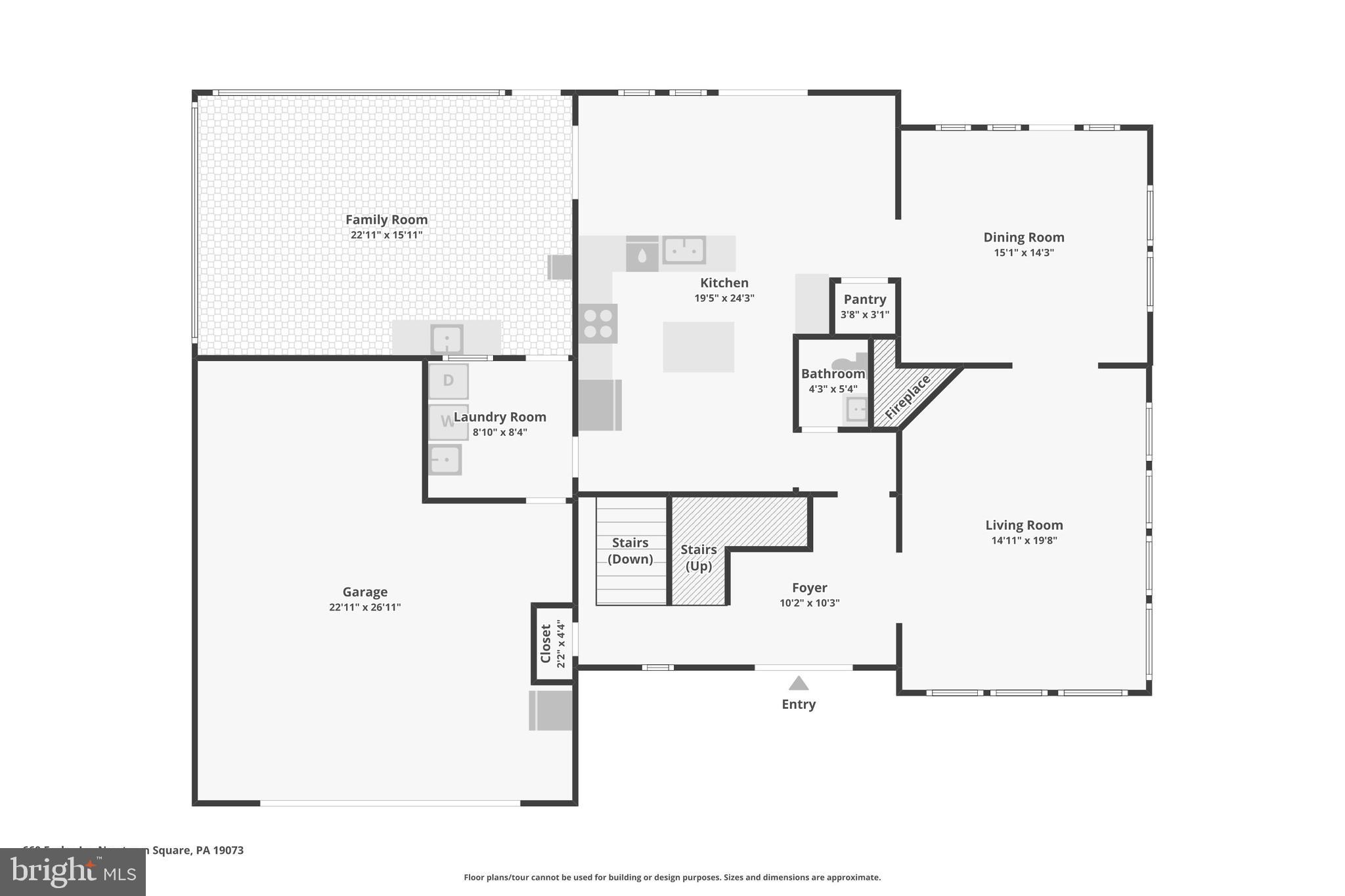 EARLES LAKE - Residential