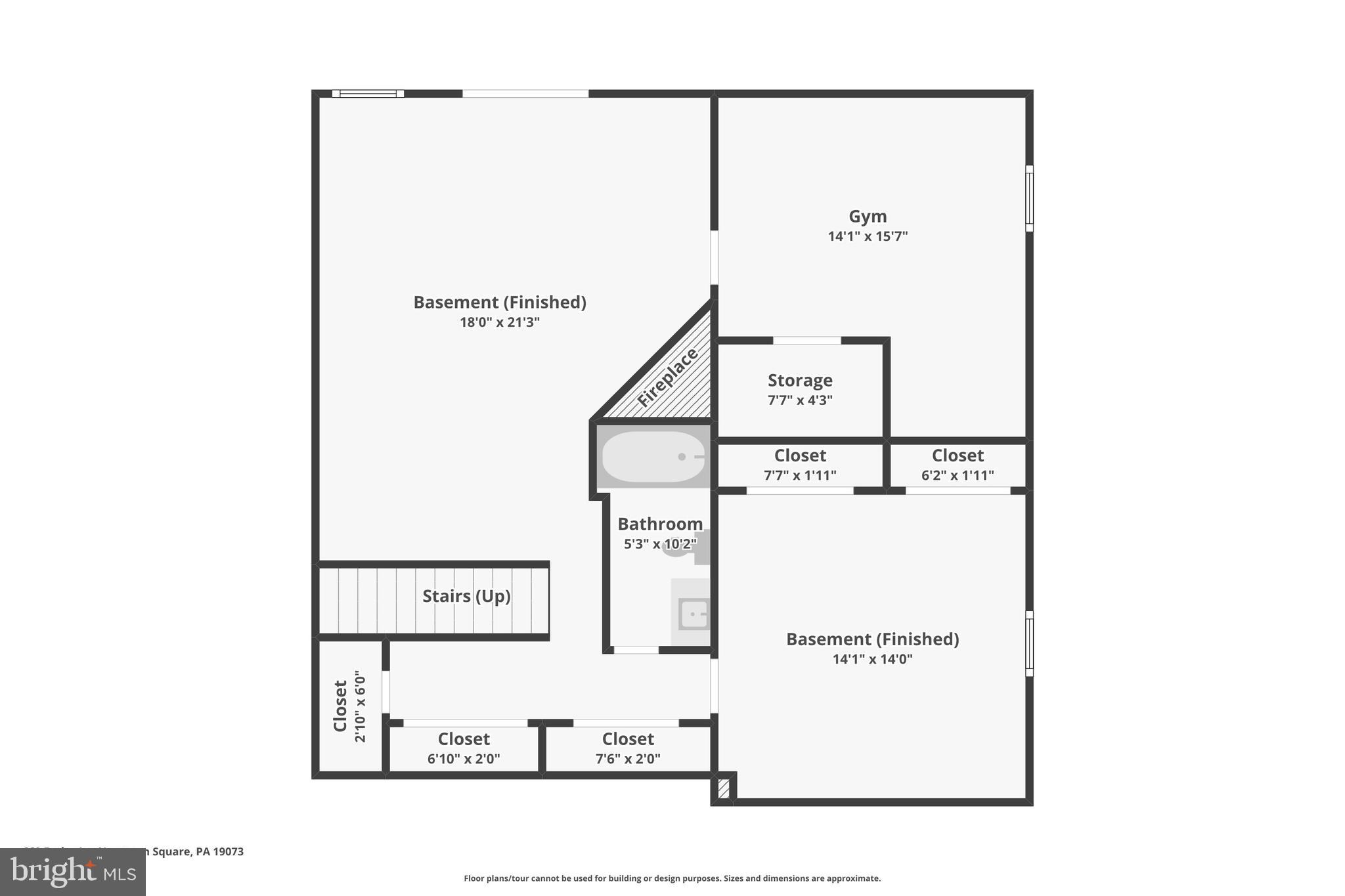 EARLES LAKE - Residential