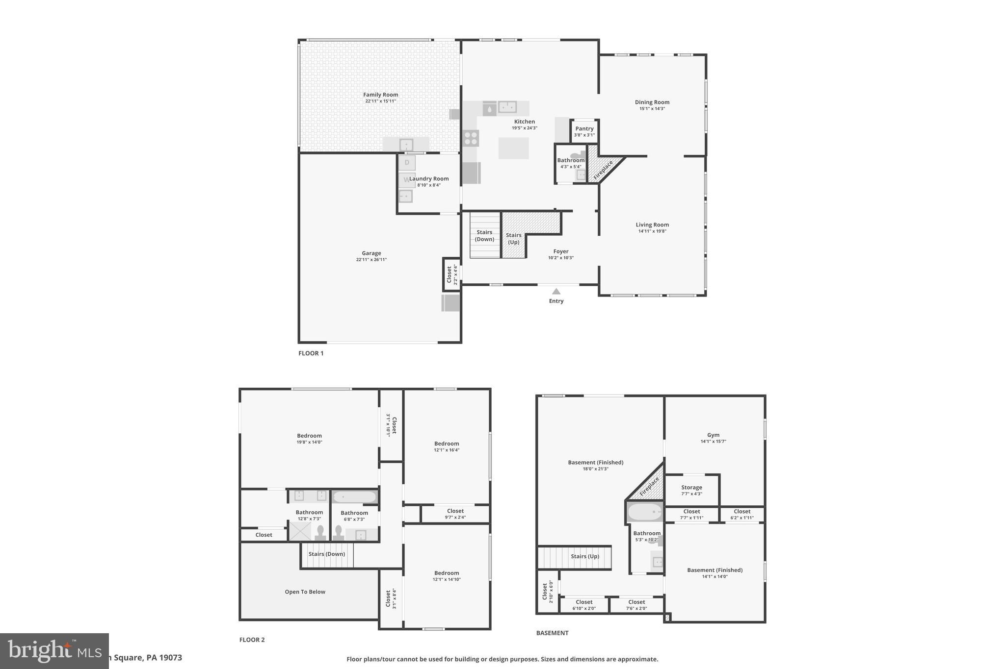EARLES LAKE - Residential