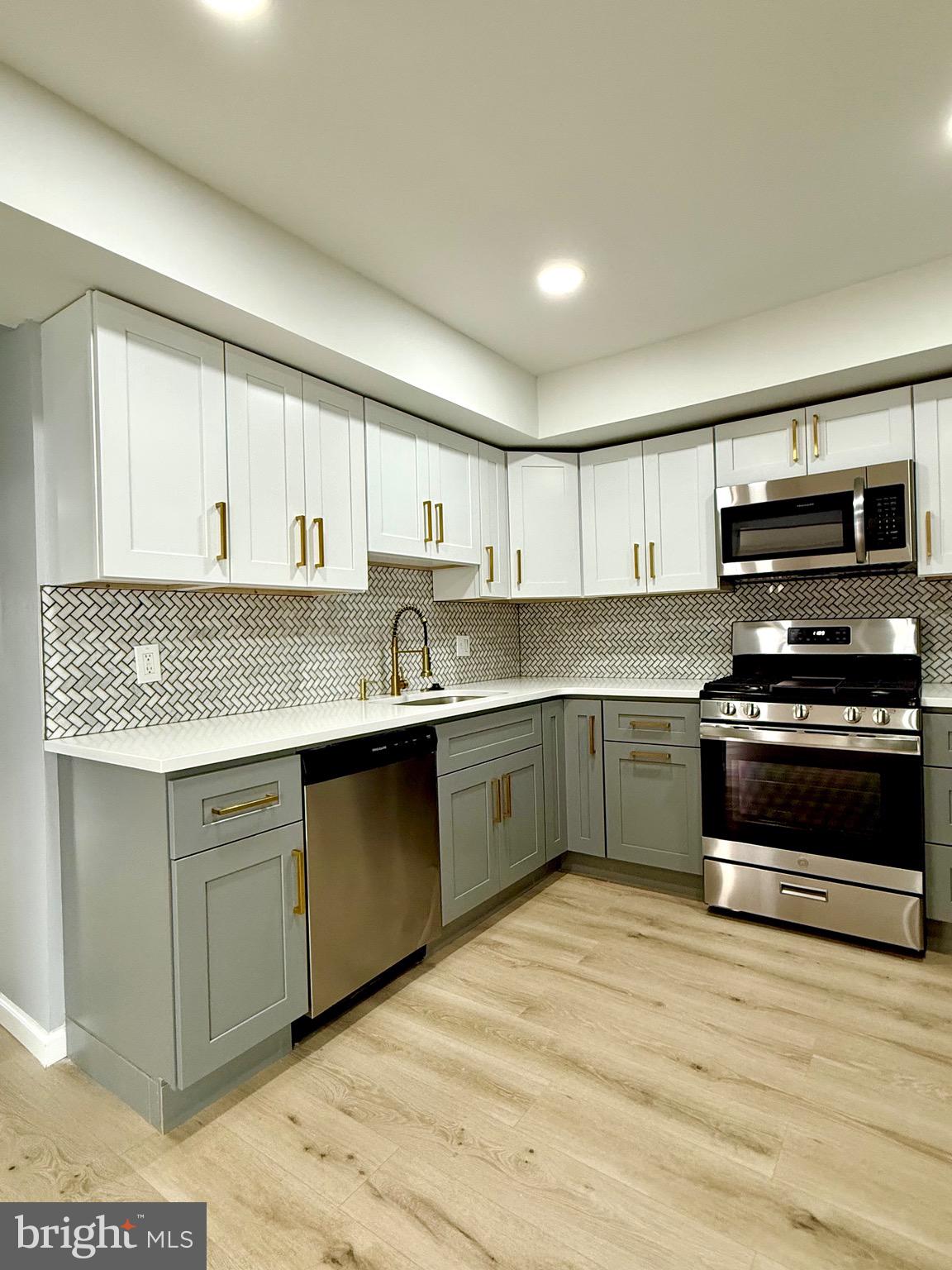 MILLBROOK - Residential