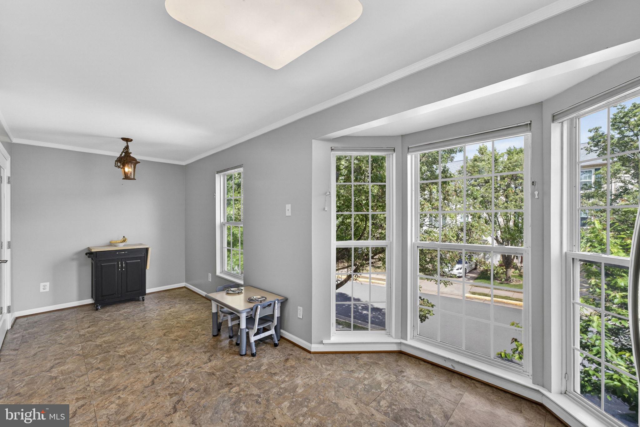 MANASSAS CITY - Residential