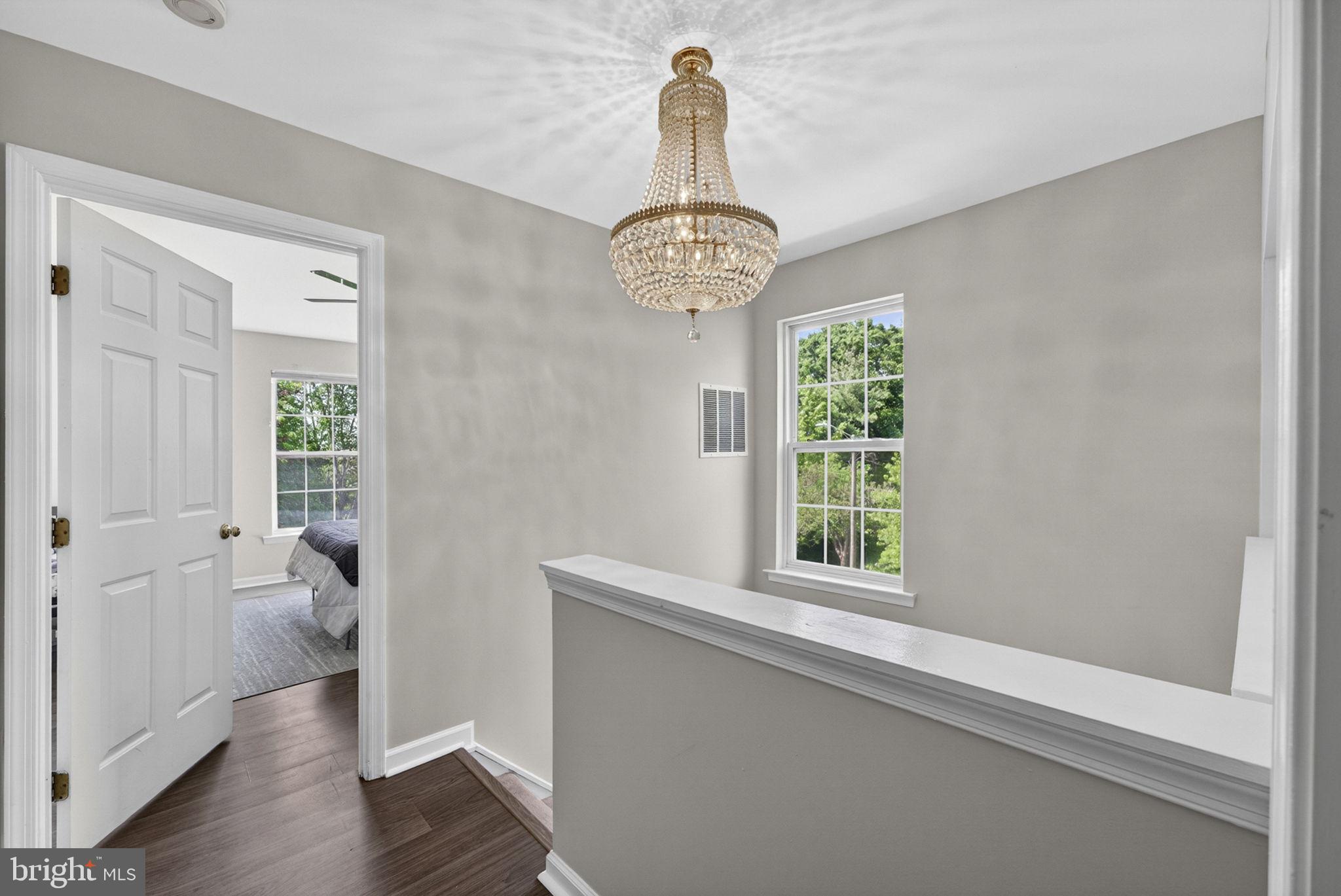 MANASSAS CITY - Residential