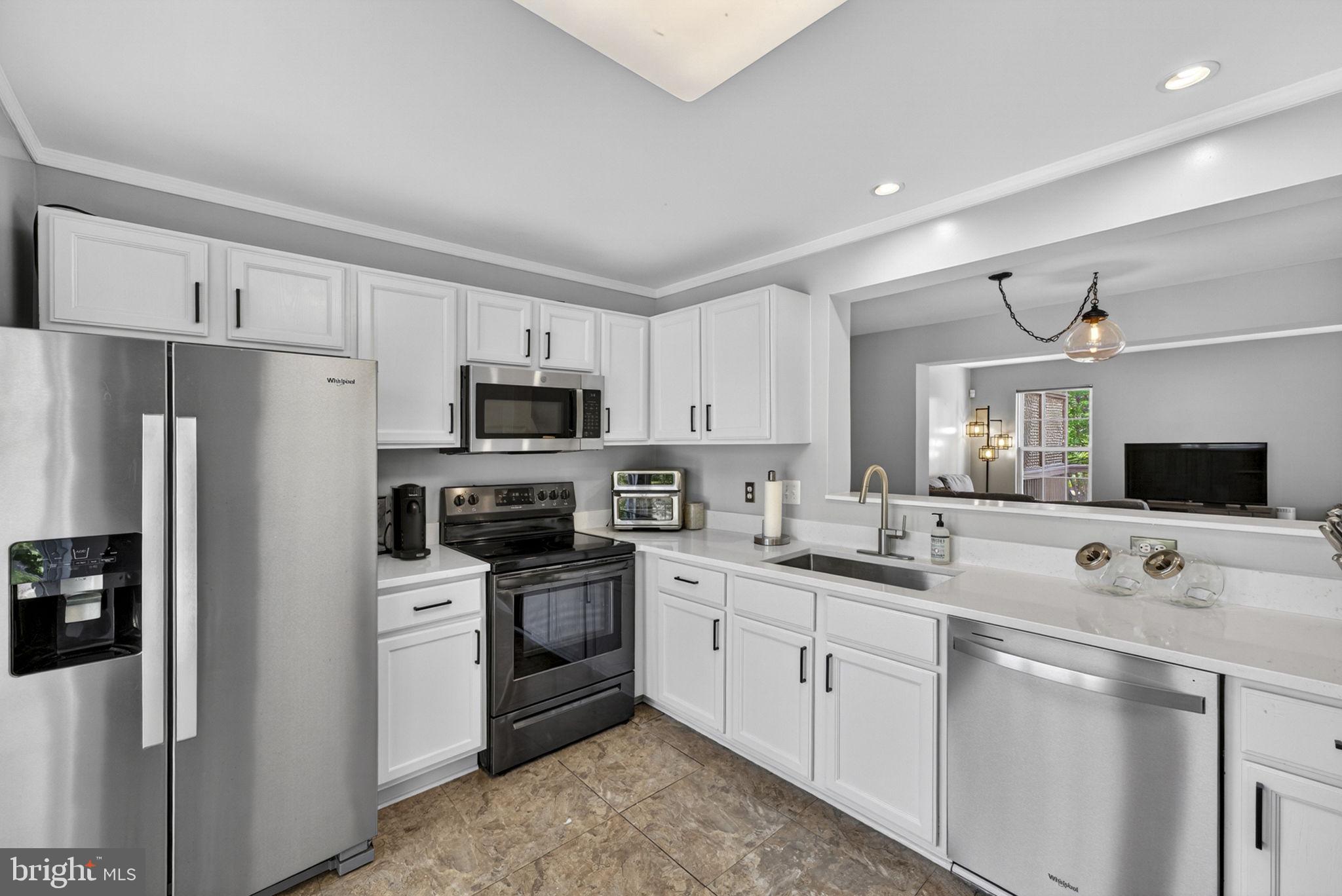MANASSAS CITY - Residential