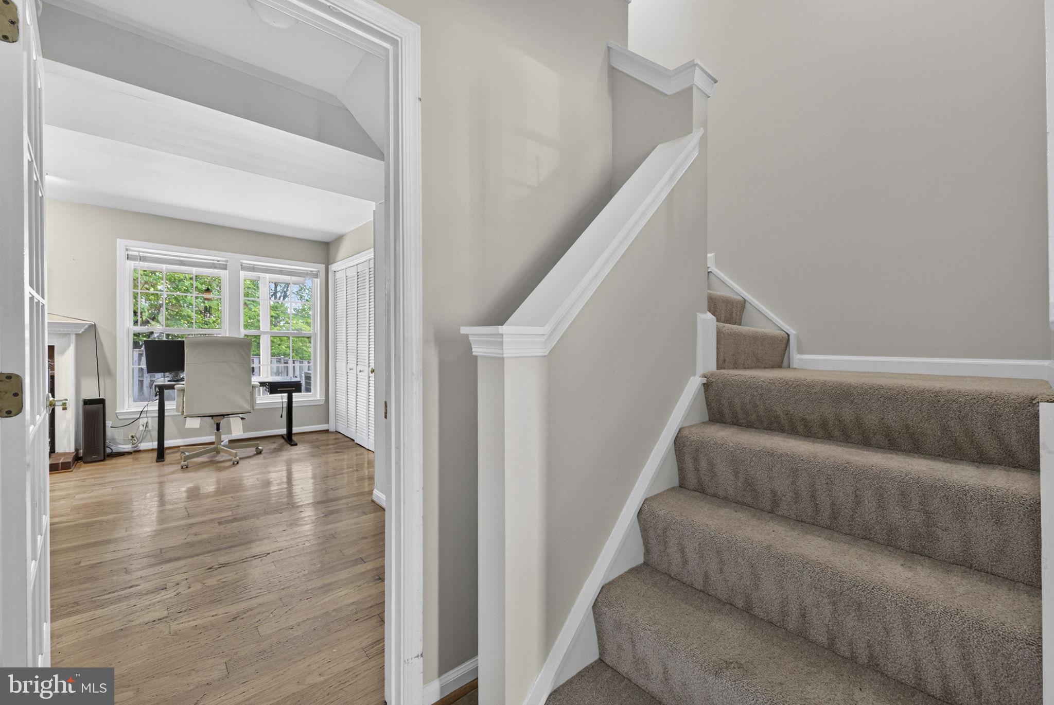 MANASSAS CITY - Residential