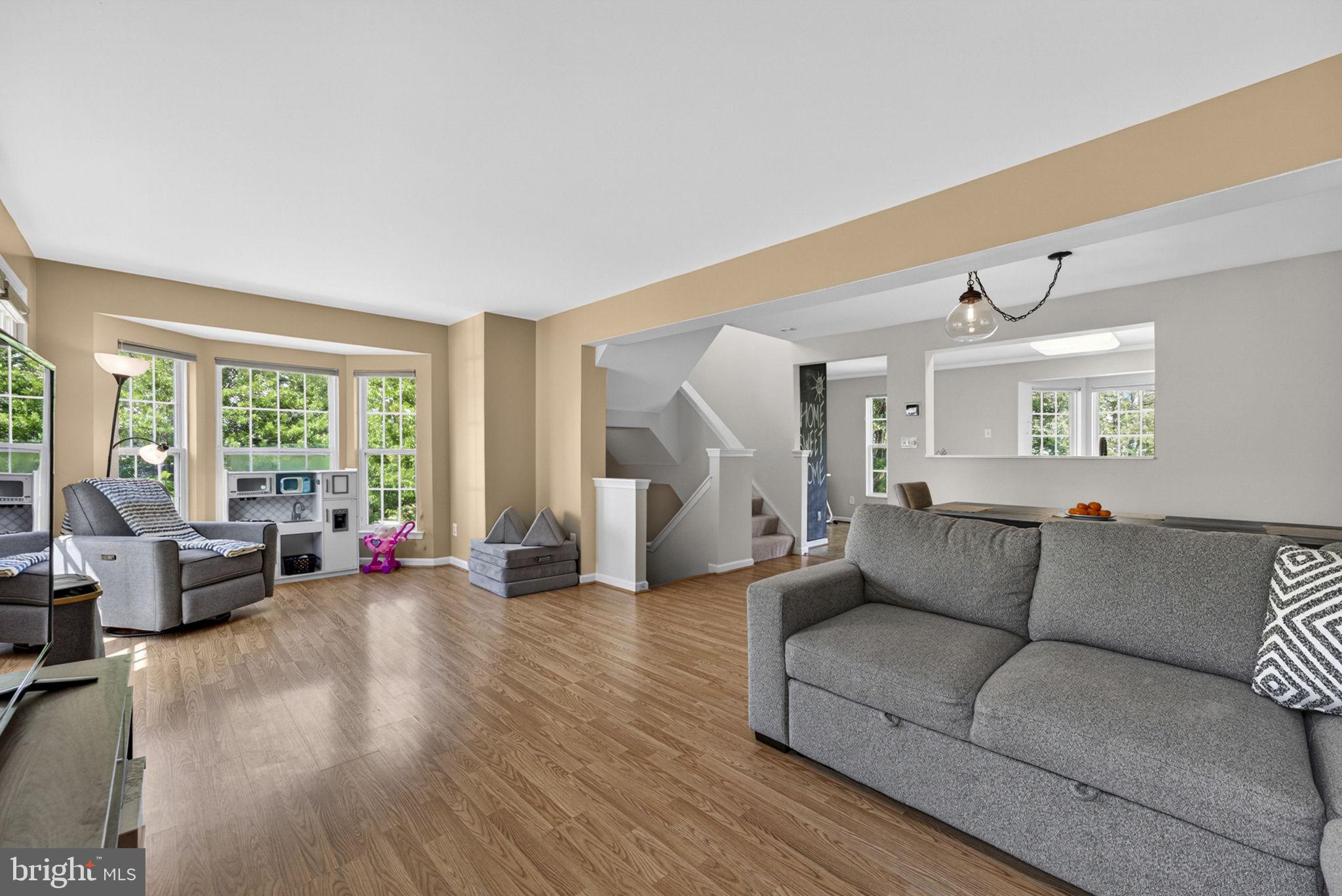 MANASSAS CITY - Residential