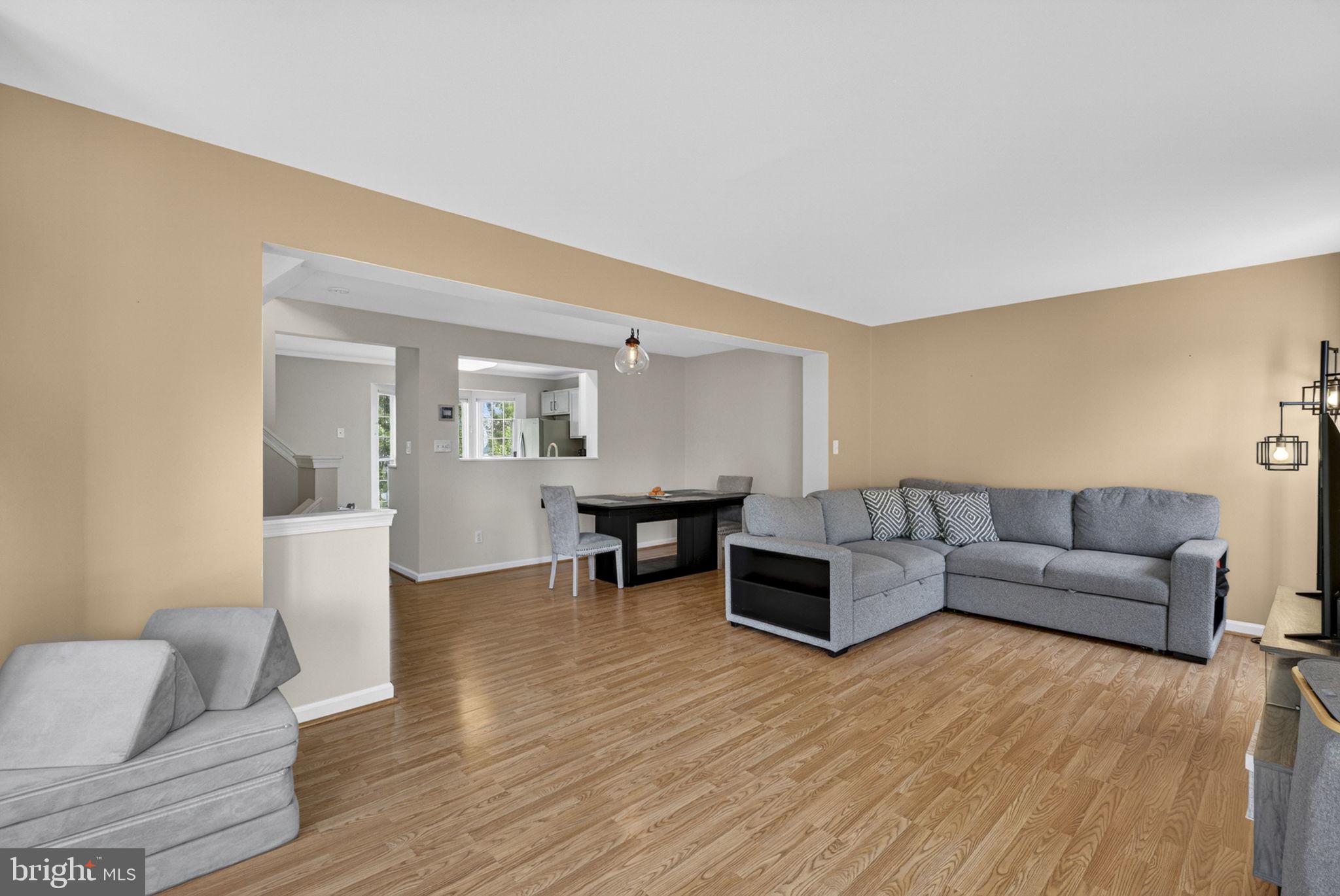 MANASSAS CITY - Residential
