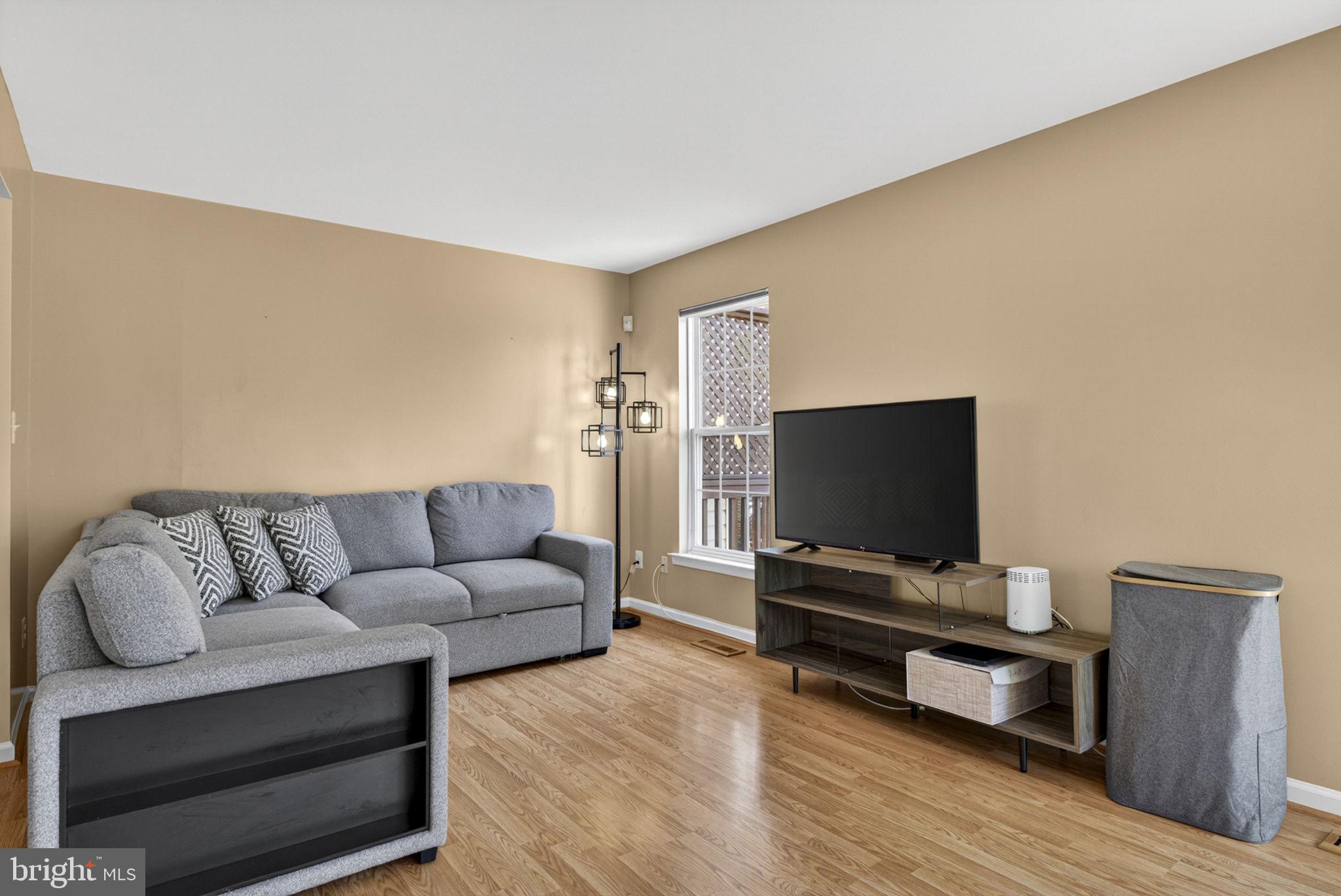 MANASSAS CITY - Residential