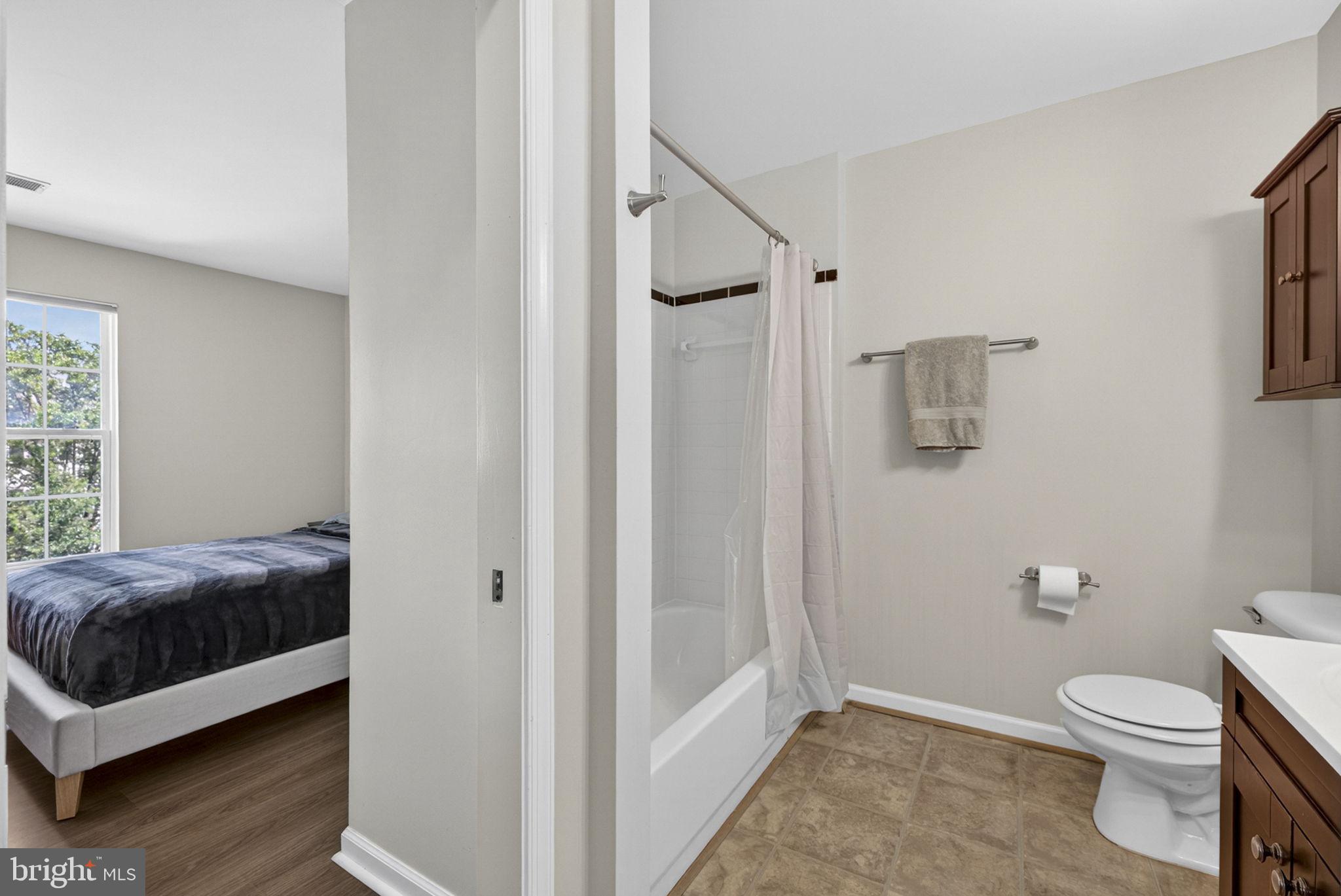 MANASSAS CITY - Residential