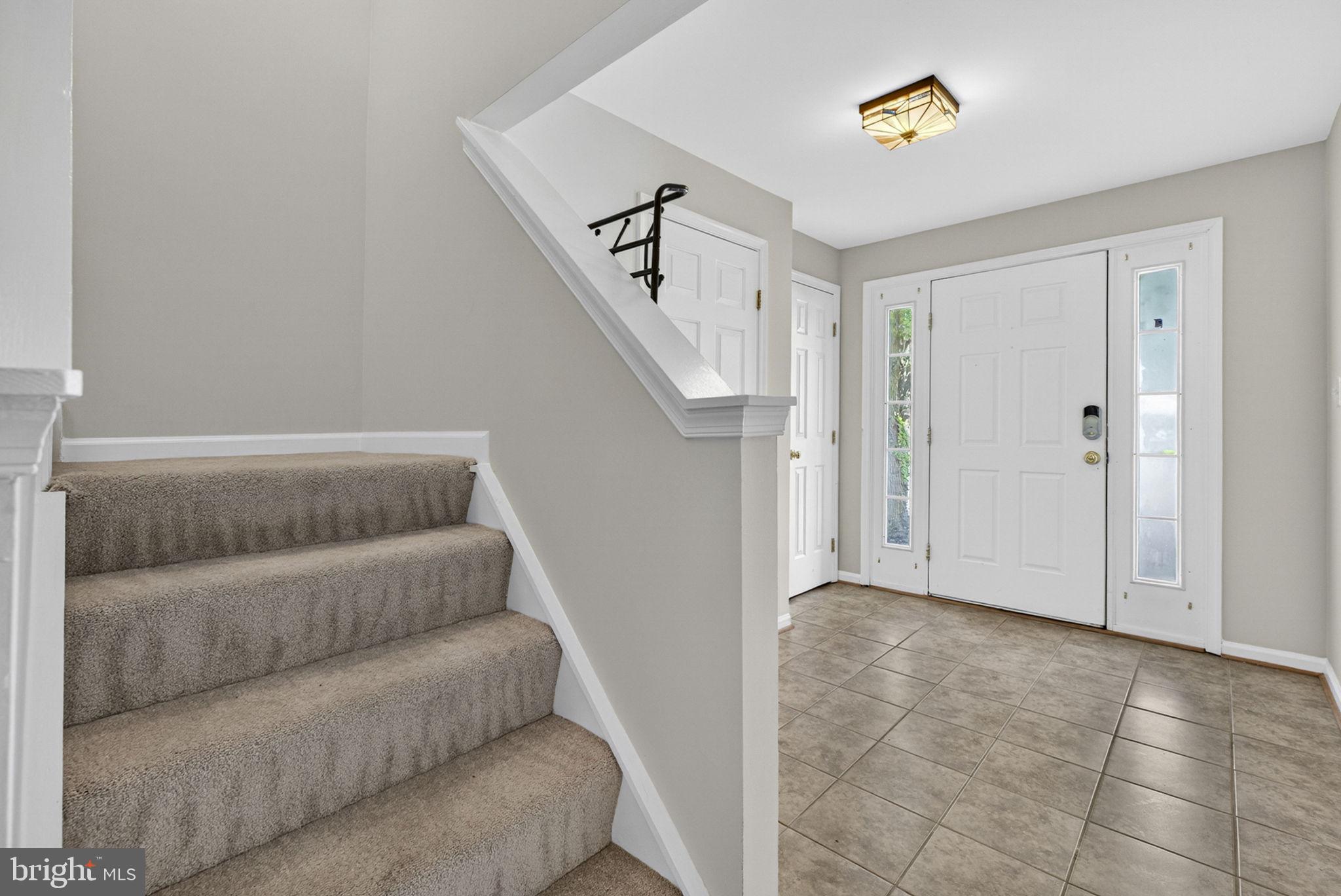 MANASSAS CITY - Residential