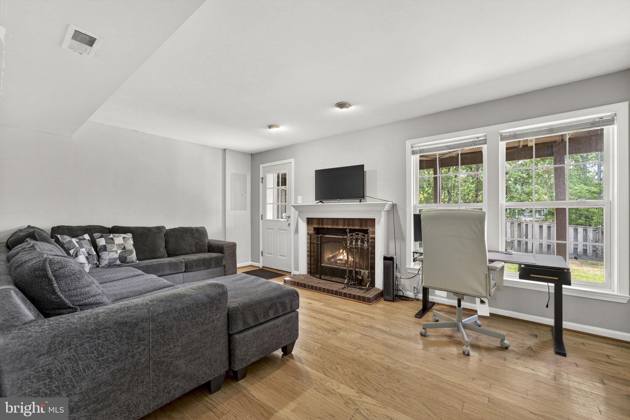 MANASSAS CITY - Residential