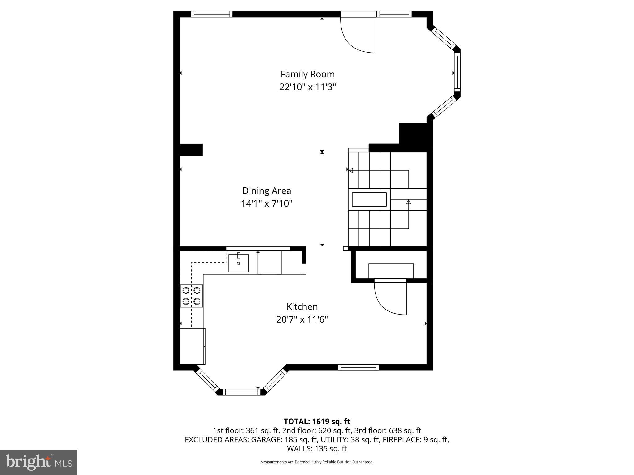 MANASSAS CITY - Residential