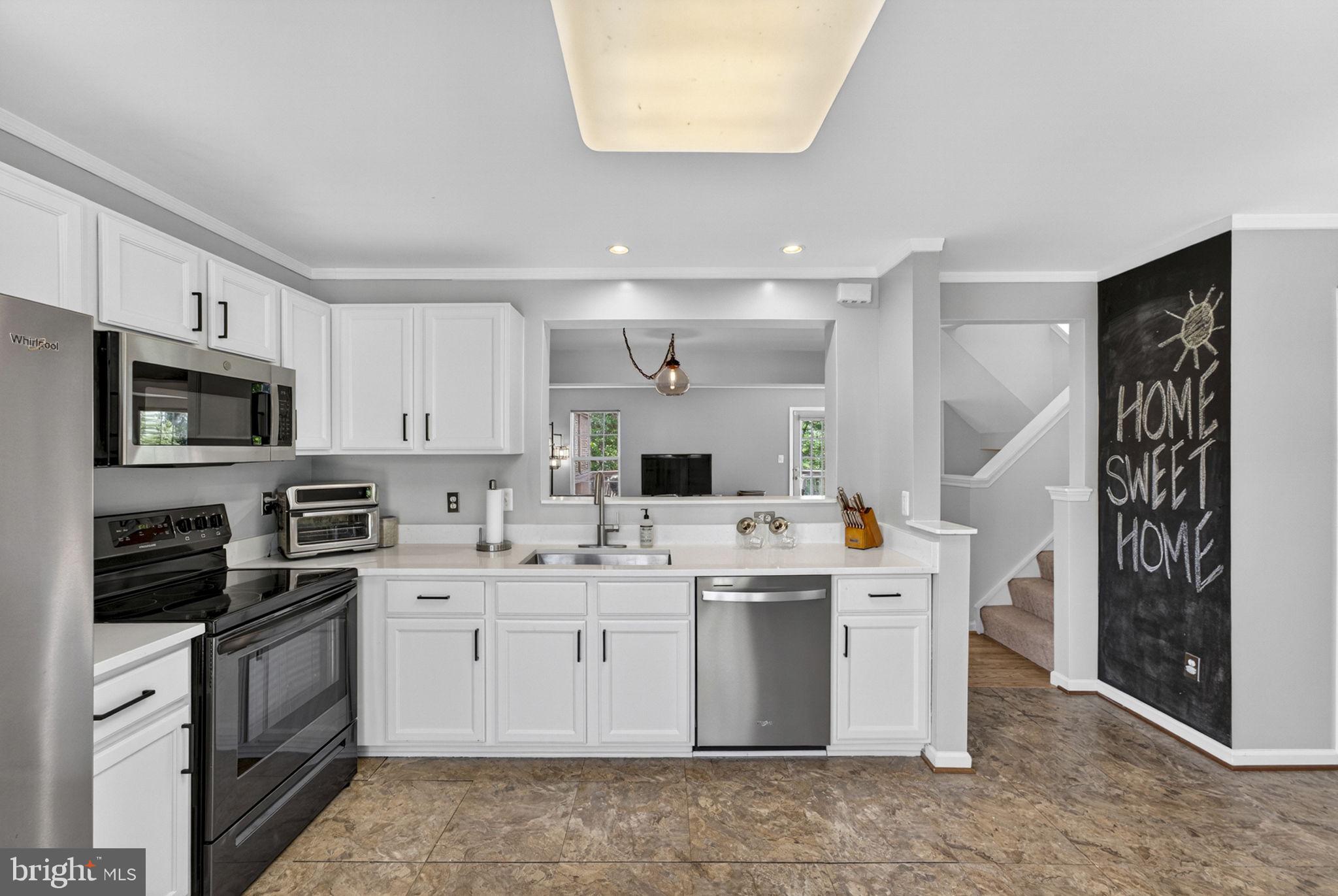 MANASSAS CITY - Residential