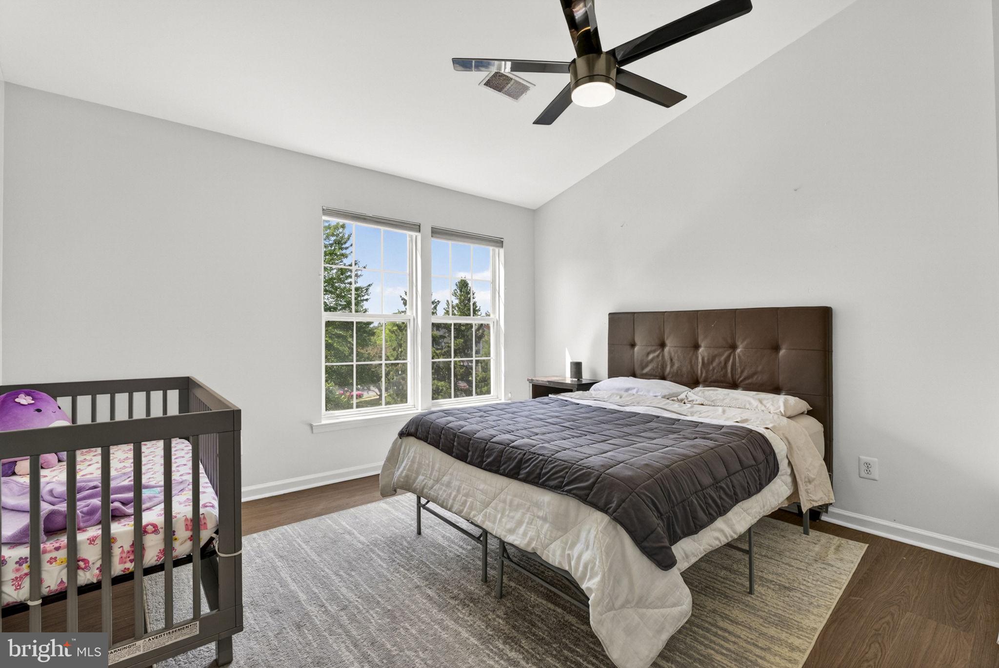 MANASSAS CITY - Residential