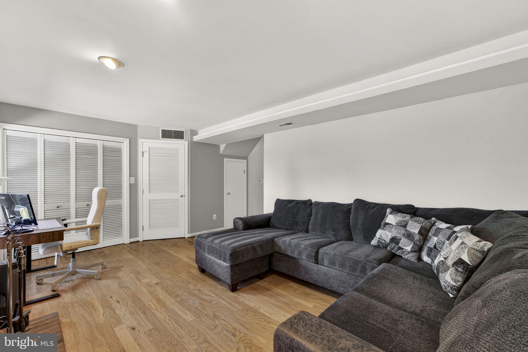 MANASSAS CITY - Residential