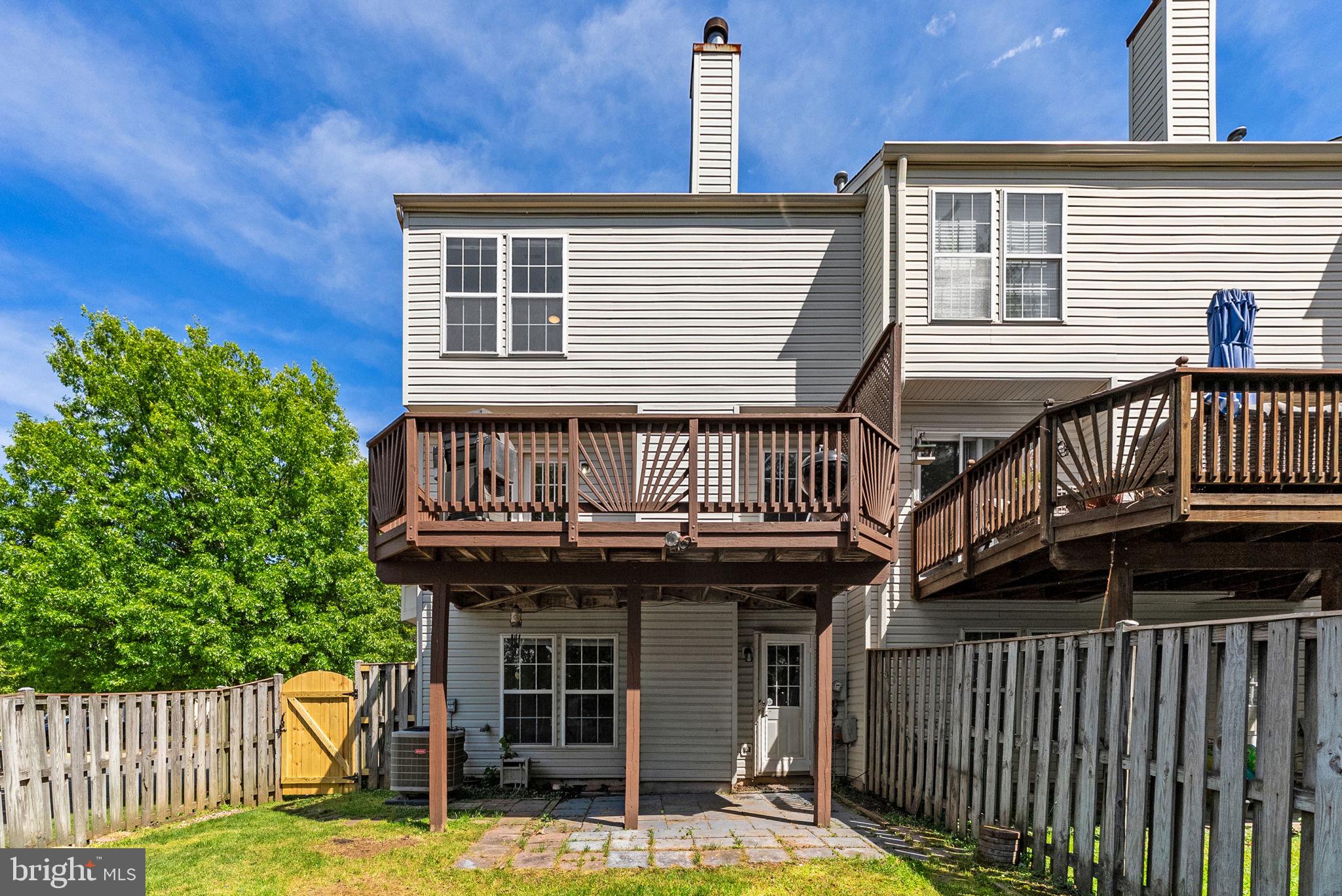 MANASSAS CITY - Residential