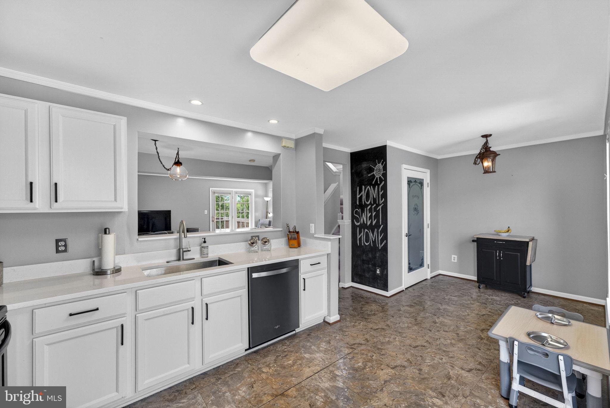 MANASSAS CITY - Residential