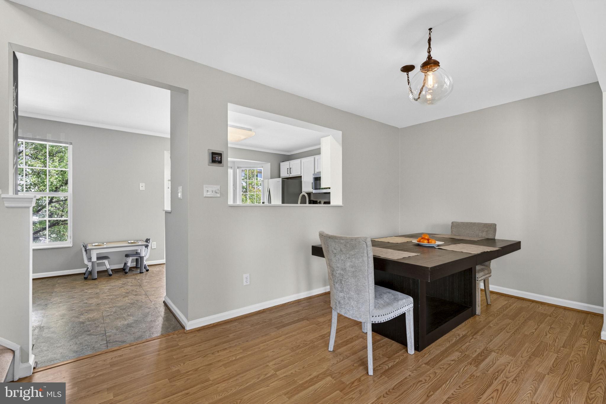MANASSAS CITY - Residential