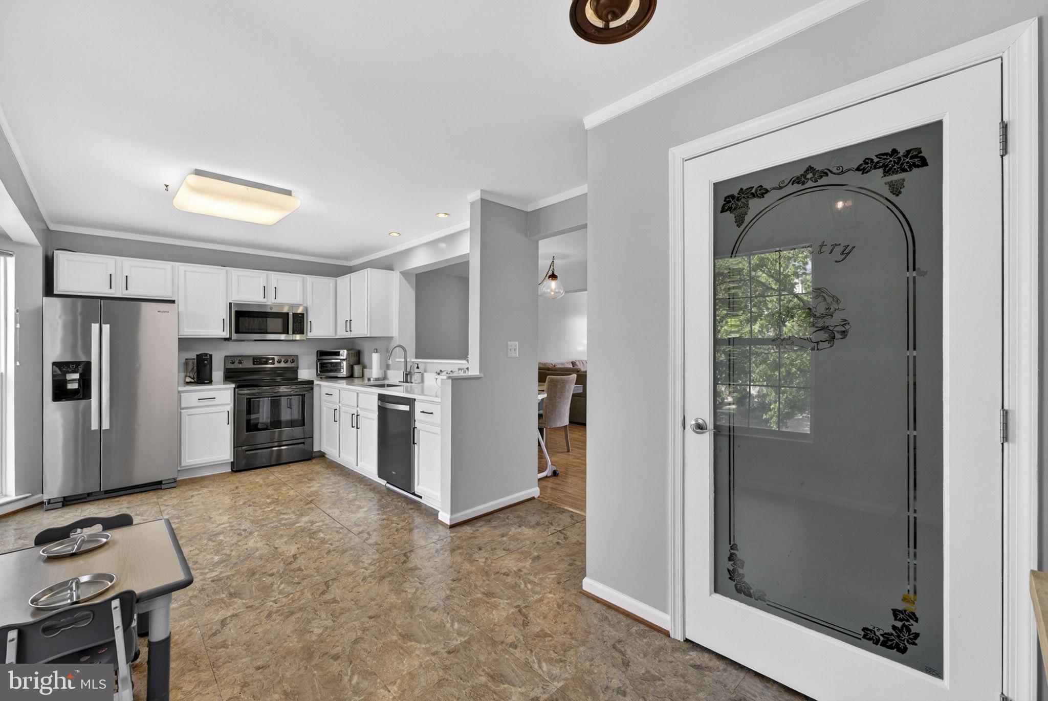 MANASSAS CITY - Residential