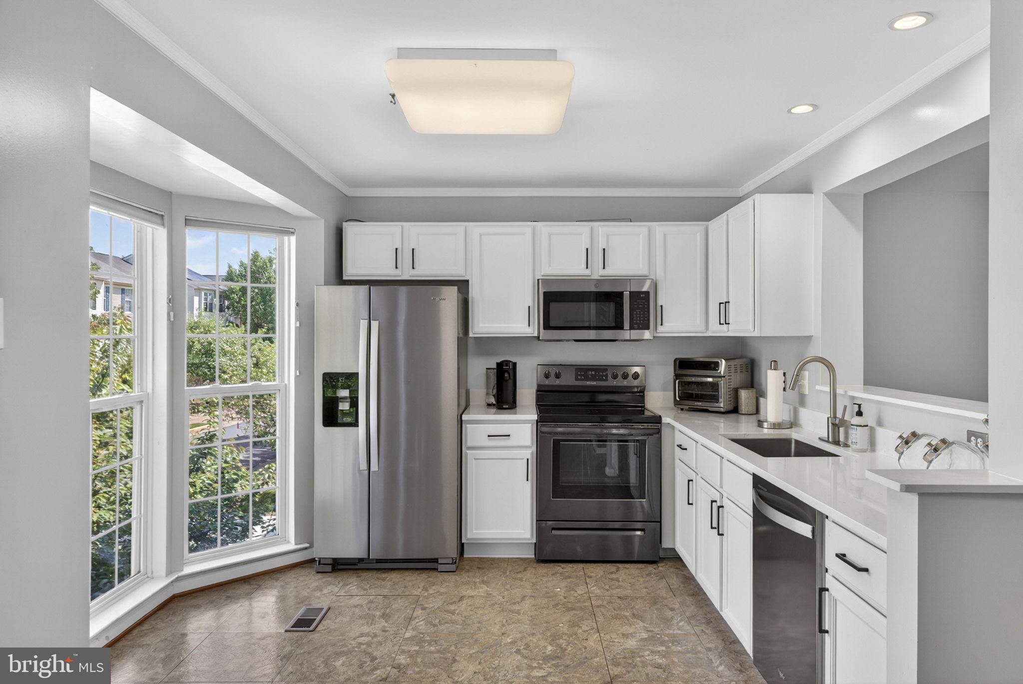 MANASSAS CITY - Residential