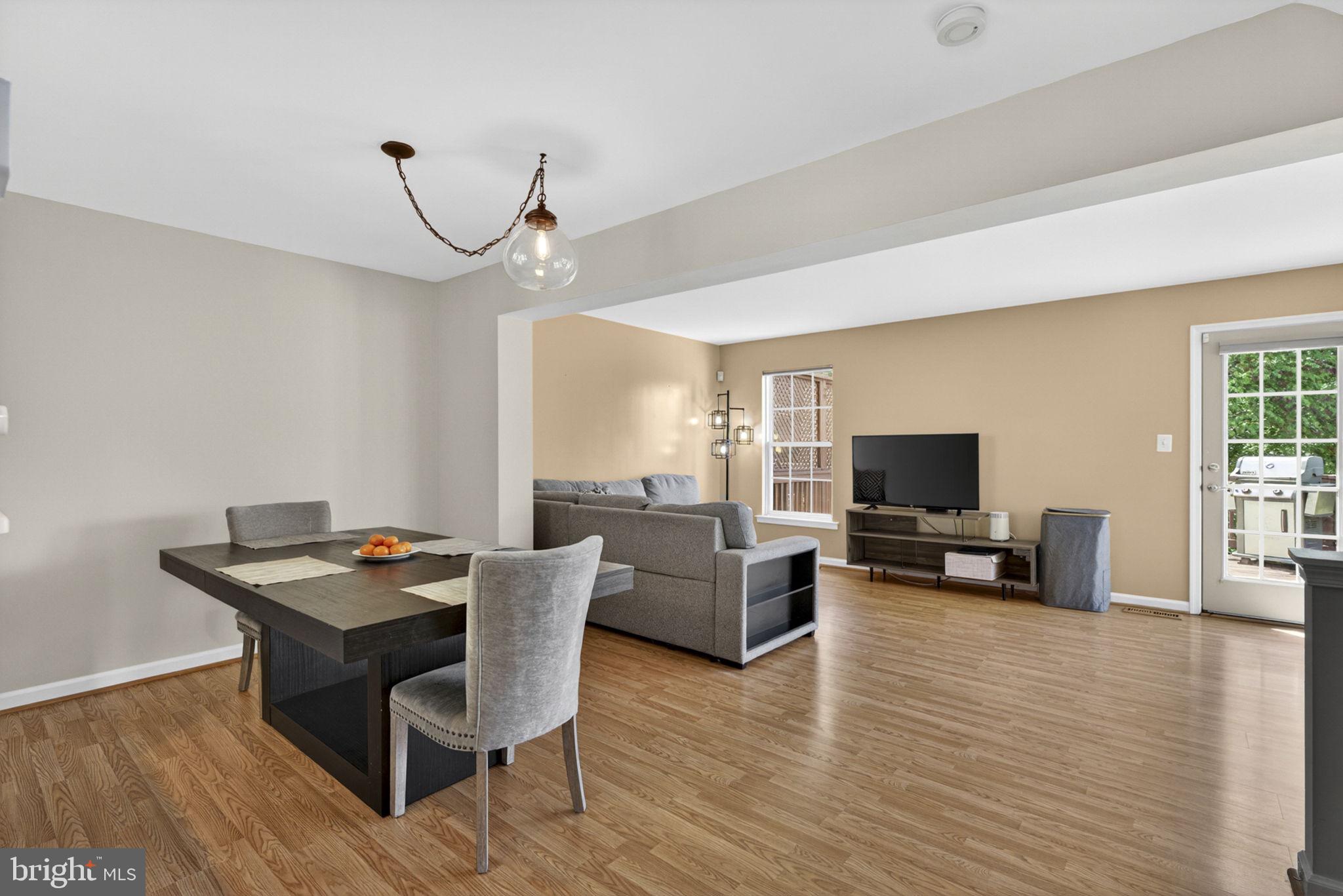 MANASSAS CITY - Residential