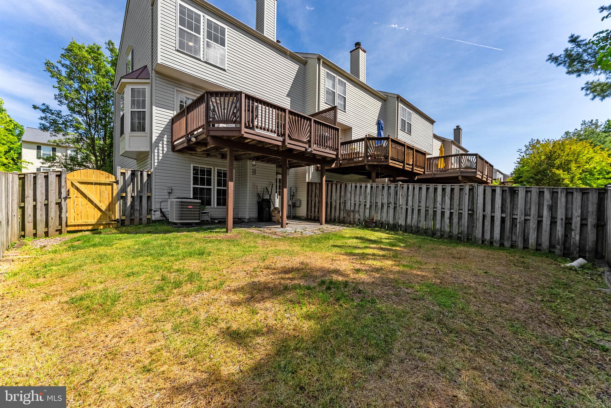 MANASSAS CITY - Residential